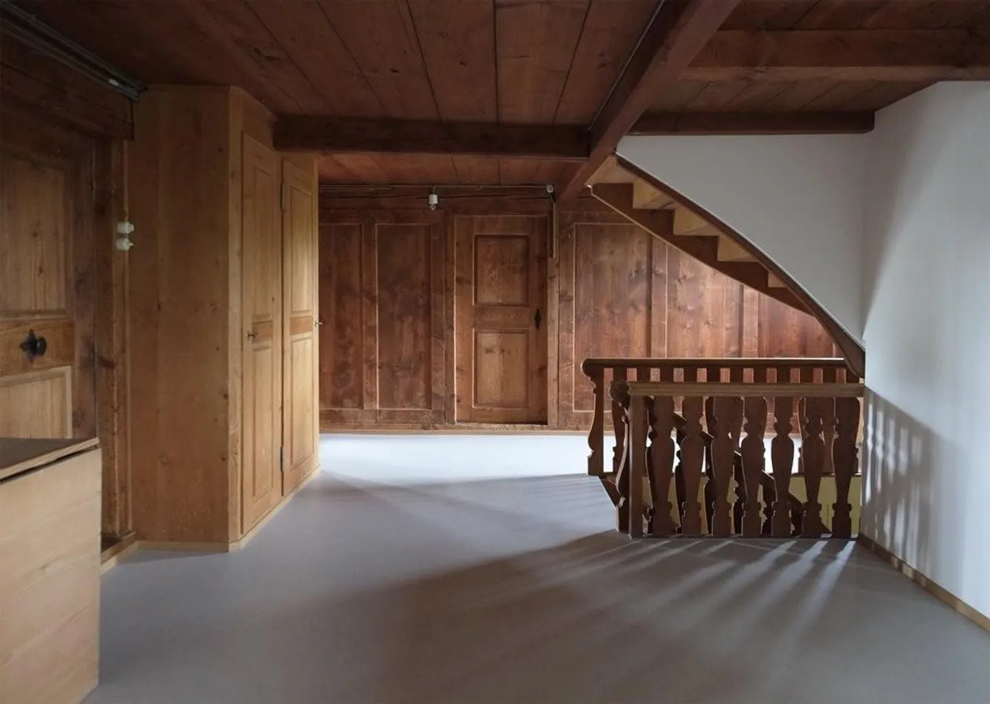 Charmante 9.5 Zimmer-Wohnung - Foto 8 von 11