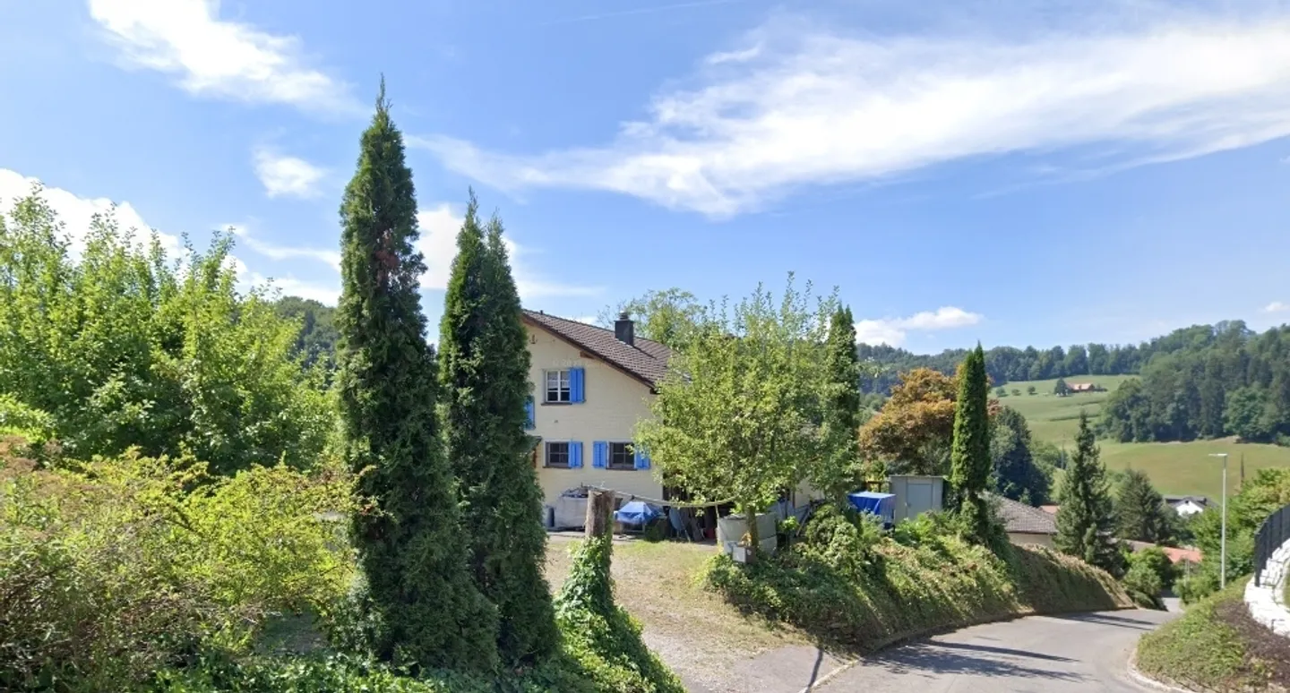 Casa unifamiliare di 7 stanze inclusa doppia autorimessa + appezzamento aggiuntivo - 1406m² - Foto 2 di 8