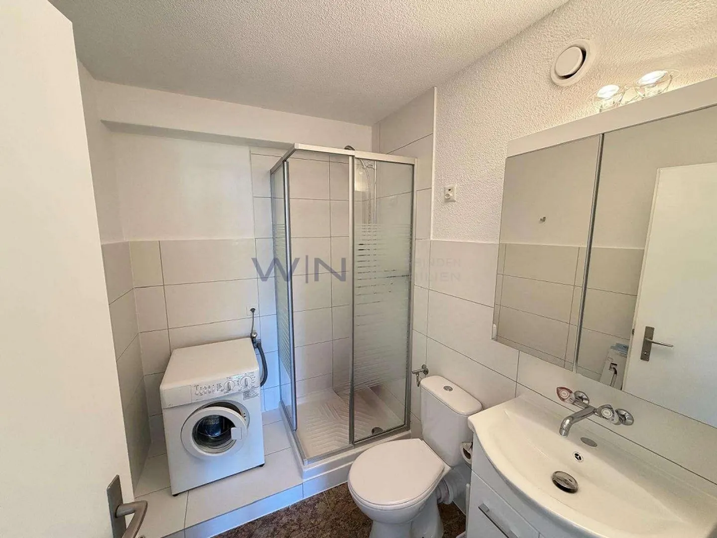 Komfortables Zuhause mit Grünblick - Foto 8 von 8