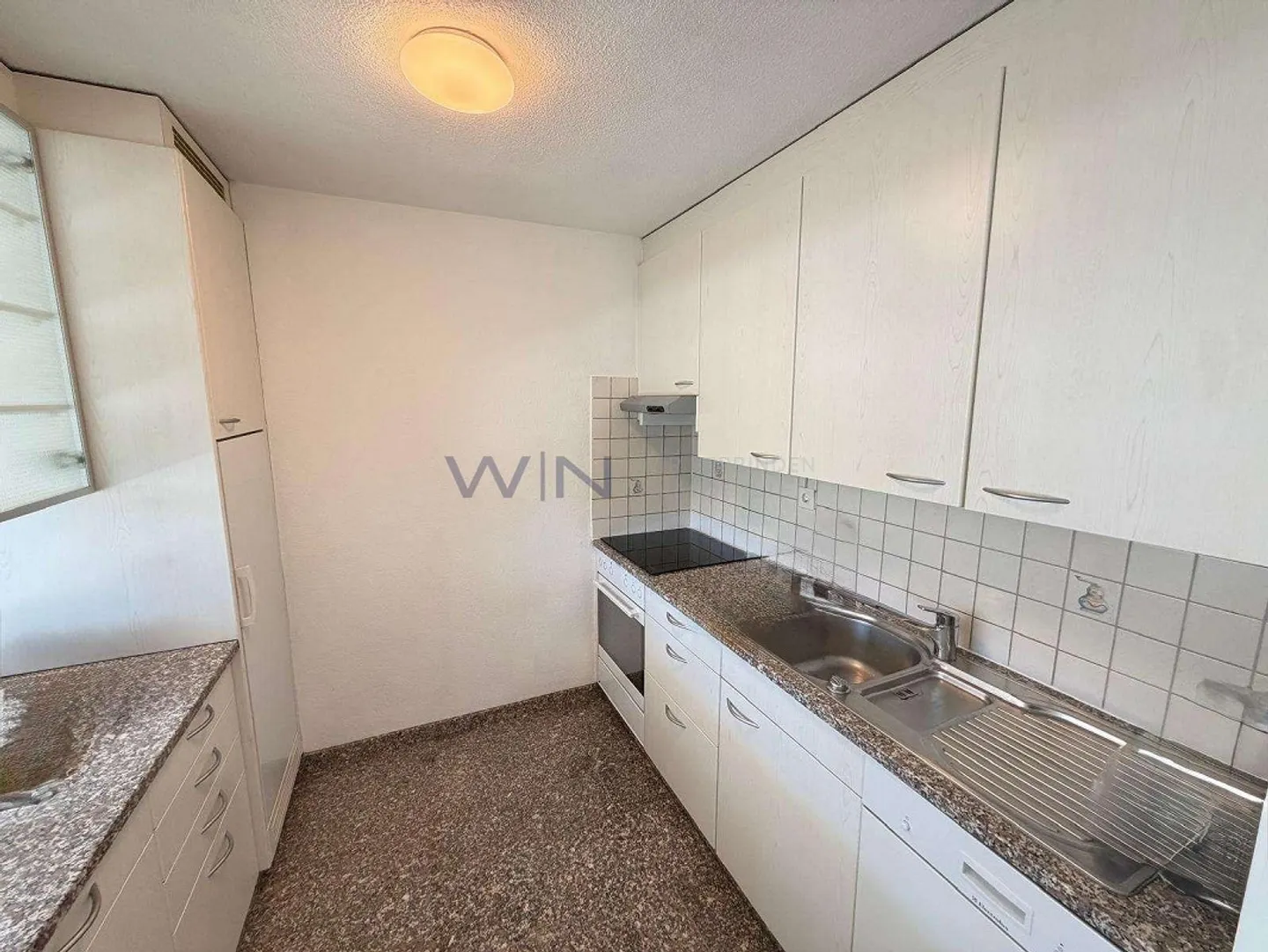 Komfortables Zuhause mit Grünblick - Foto 3 von 8
