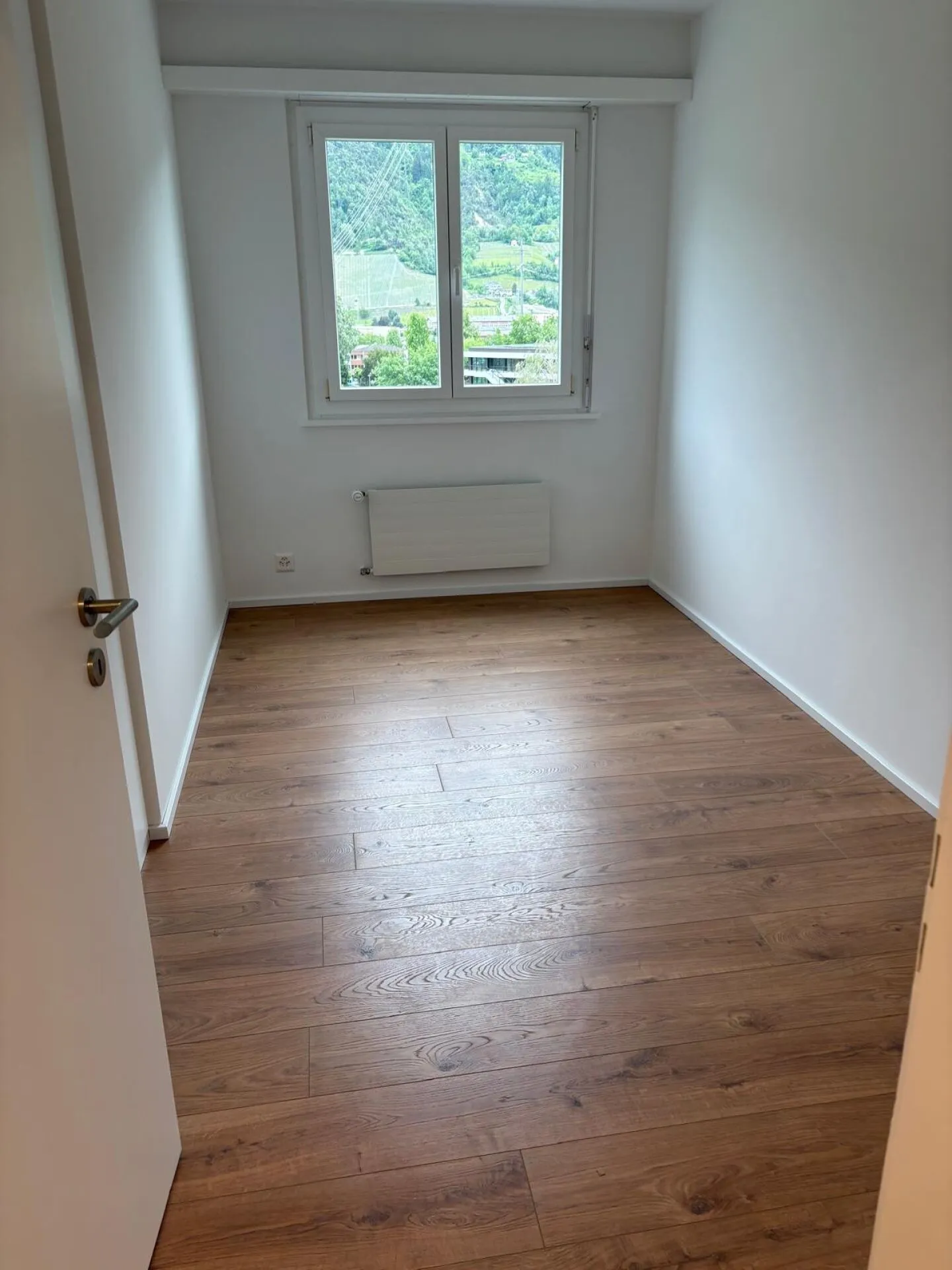 Appartement lumineux avec vue - Photo 8 sur 10