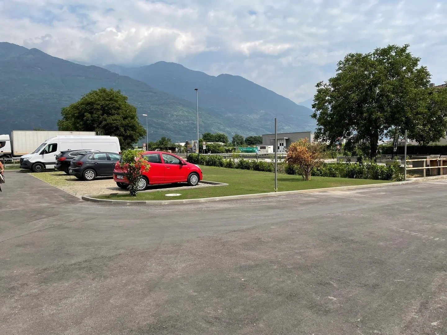 Neue Büros und Geschäftsräume im zweiten Stock - Hervorragende Sichtbarkeit - Foto 14 von 15