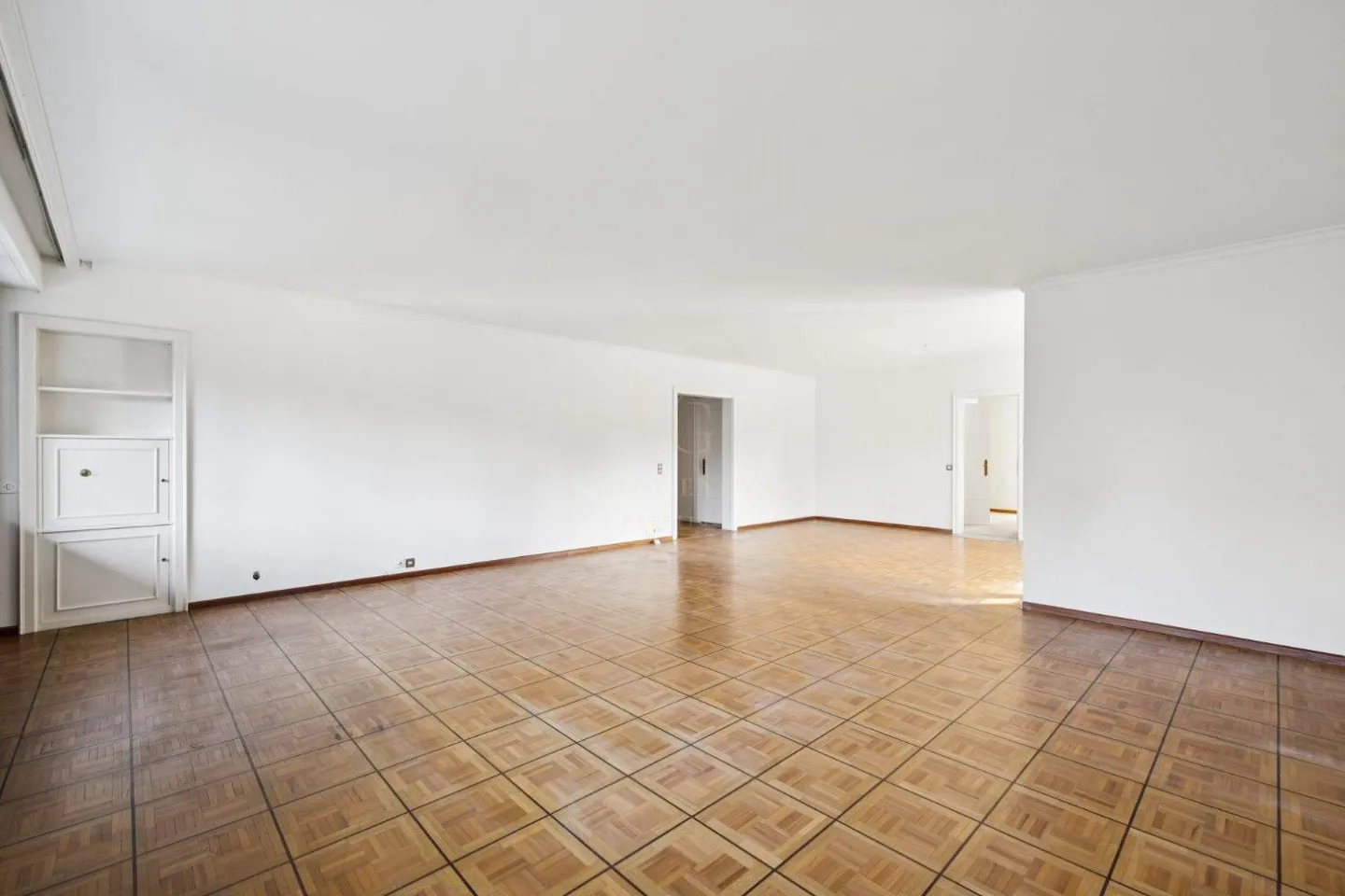 Appartamento esclusivo di grandi dimensioni sul Parco Alfred Bertrand - Foto 4 di 12