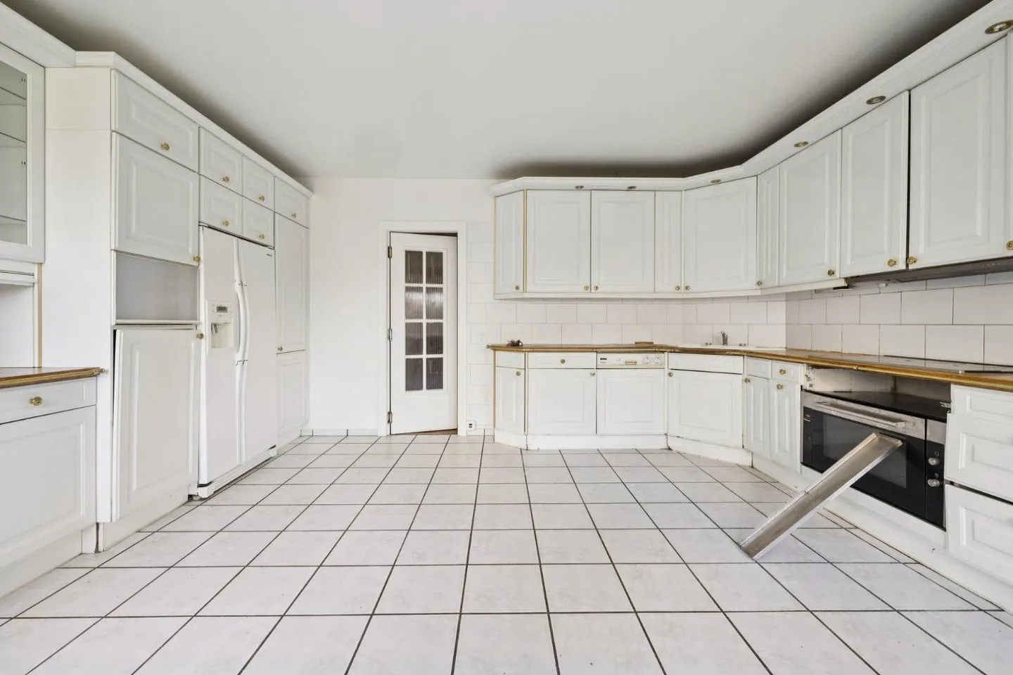 Appartamento esclusivo di grandi dimensioni sul Parco Alfred Bertrand - Foto 5 di 12