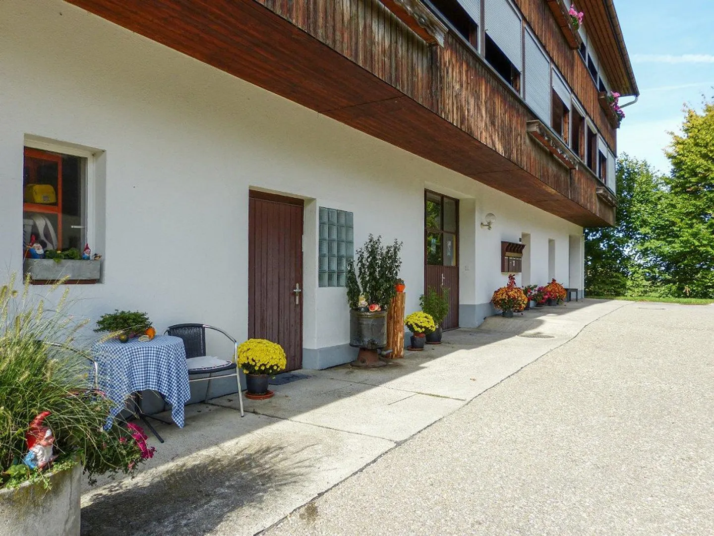 Eine Investition mit Potenzial Gewerbe und Wohnen - Foto 3 von 19