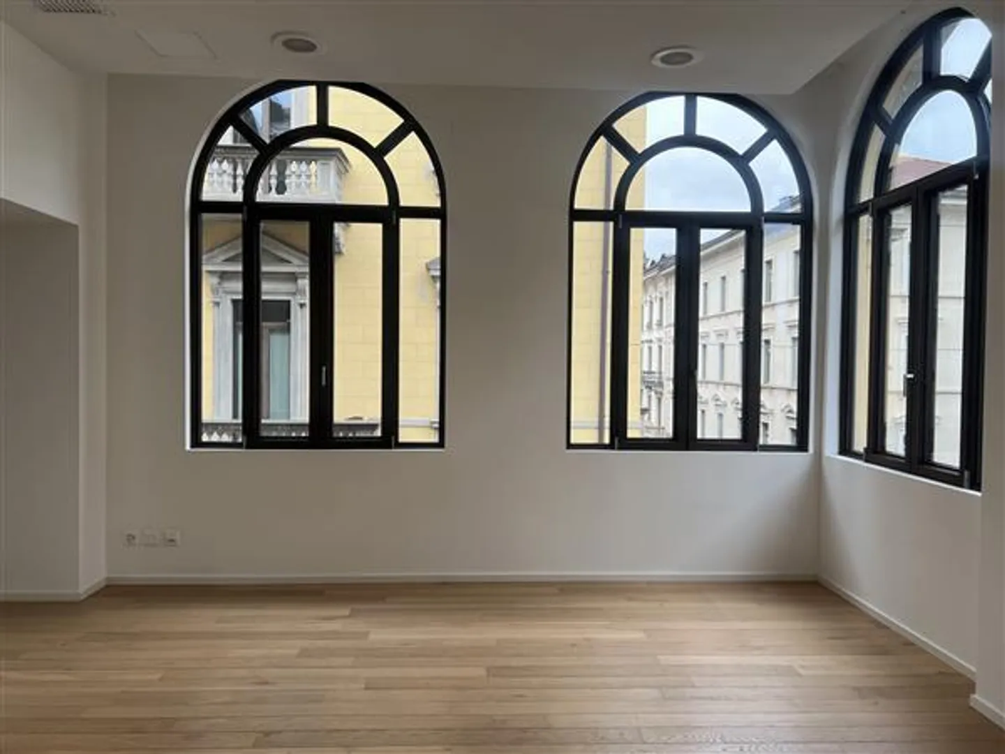 Lugano: Appartamento 3.5 locali - Foto 10 di 11
