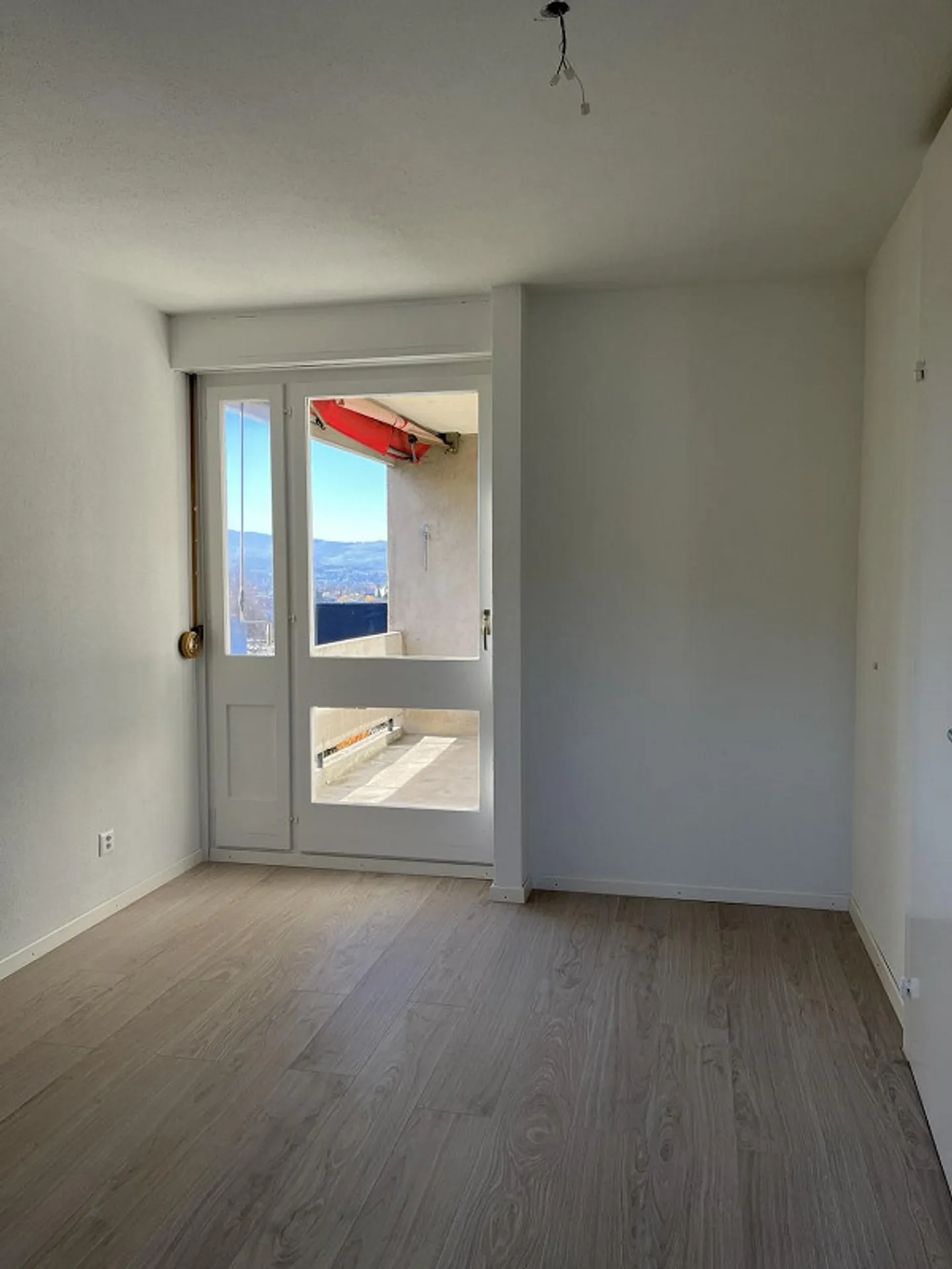Appartement 2 pièces confortable à louer à Steffisburg ! - Photo 5 sur 8
