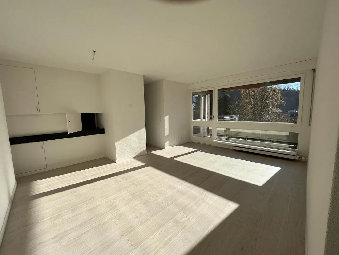 Appartement 2 pièces confortable à louer à Steffisburg ! - Photo 2 sur 8