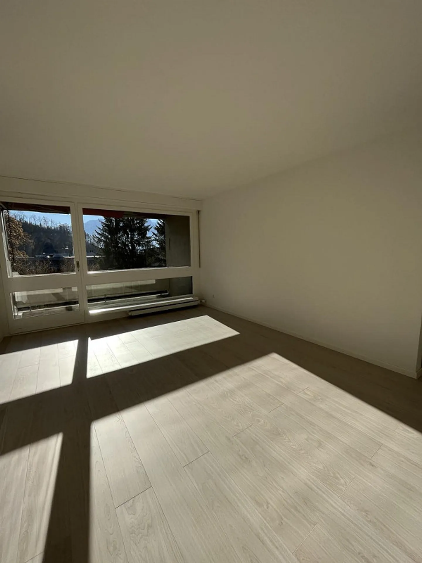 Appartement 2 pièces confortable à louer à Steffisburg ! - Photo 3 sur 8