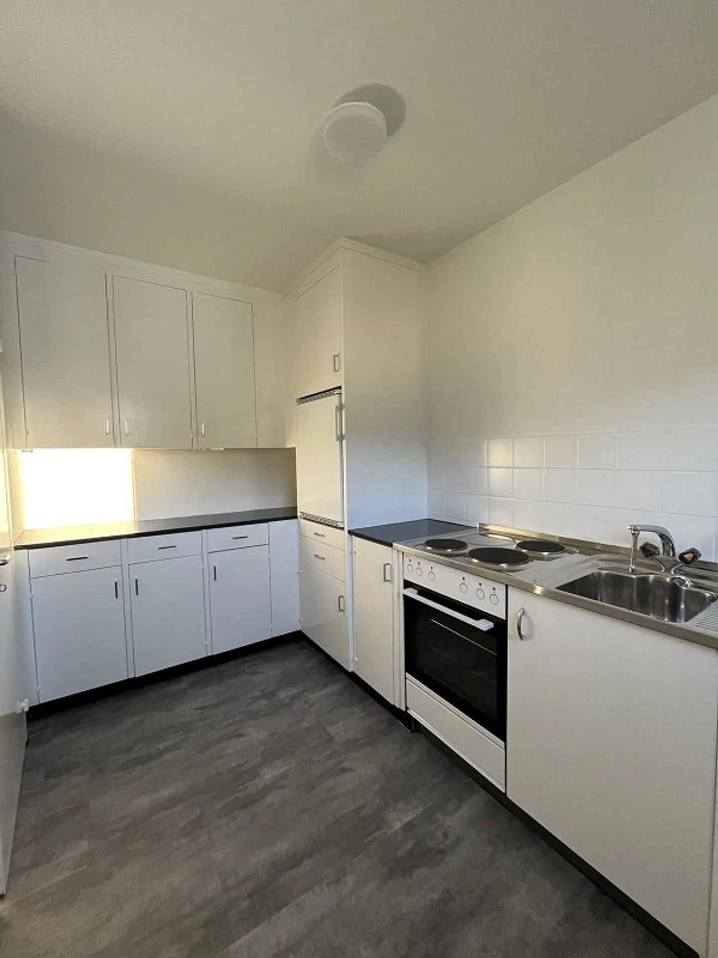 Appartement 2 pièces confortable à louer à Steffisburg ! - Photo 6 sur 8