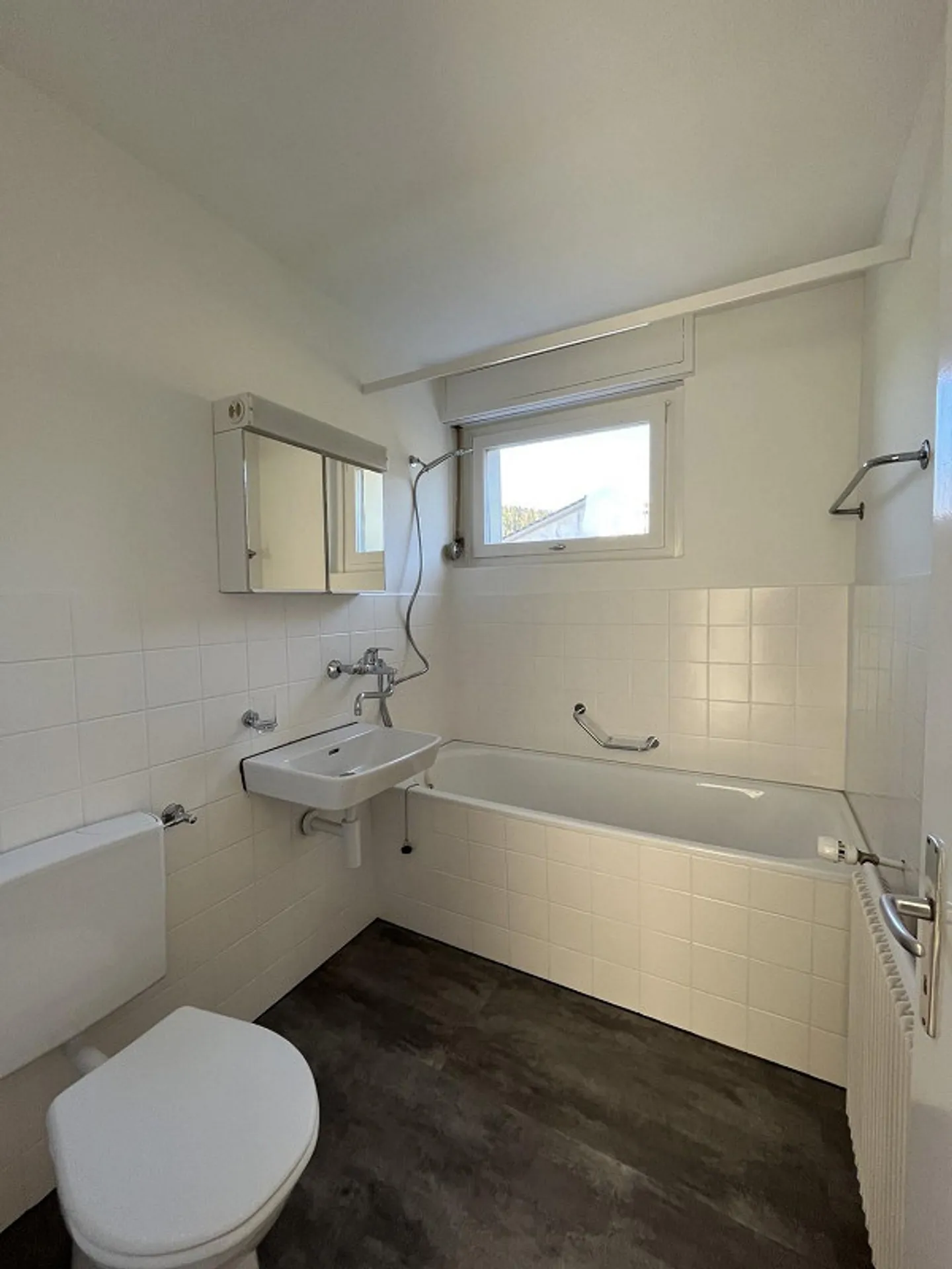 Appartement 2 pièces confortable à louer à Steffisburg ! - Photo 7 sur 8