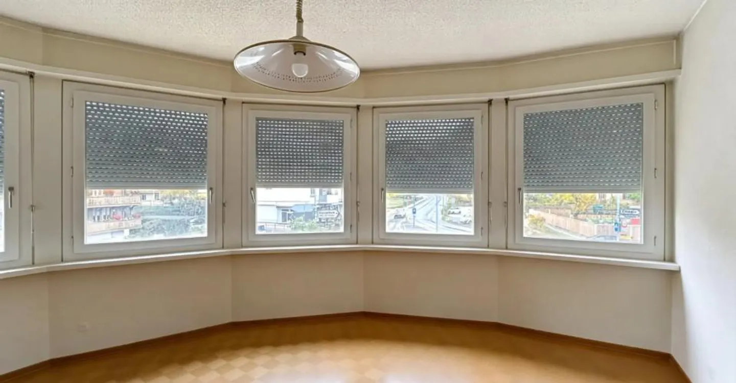 3 1/2-Zimmer-Wohnung zur Renovierung in Sierre - Foto 7 von 9