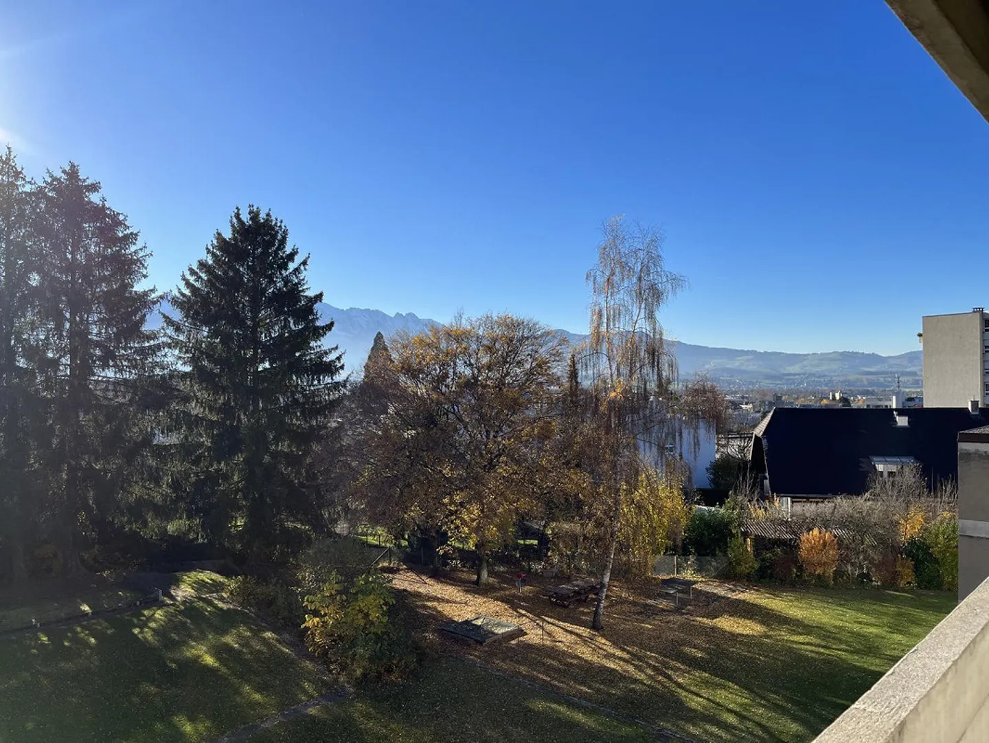 Appartement 2 pièces confortable à louer à Steffisburg ! - Photo 8 sur 8