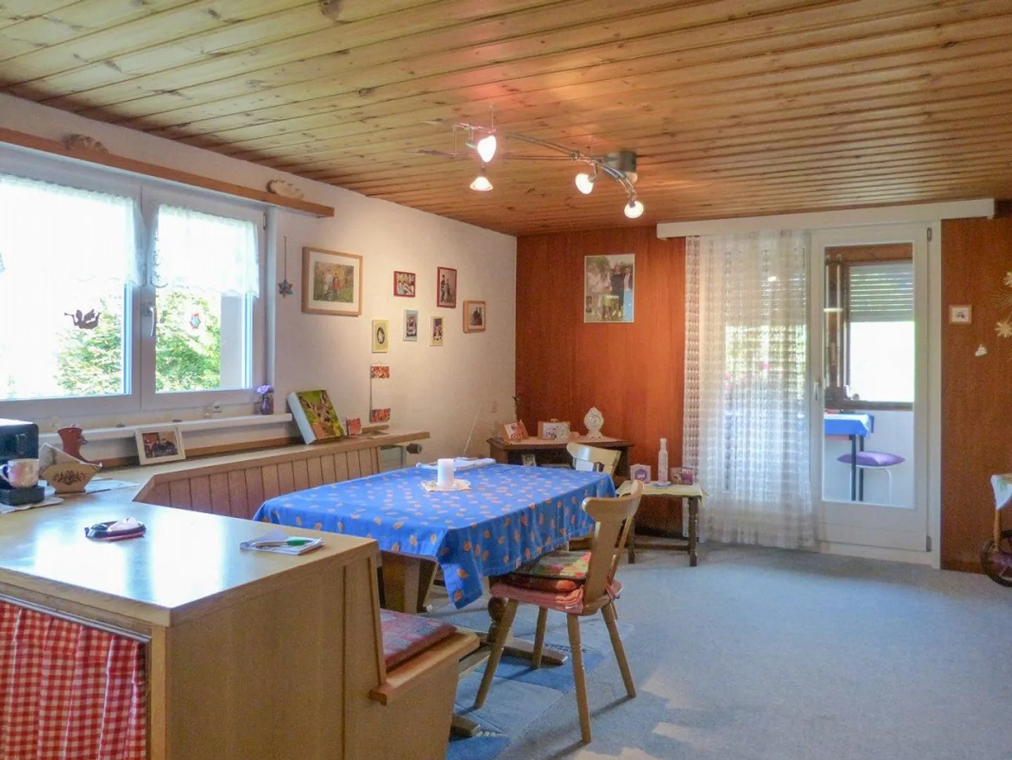 Eine Investition mit Potenzial Gewerbe und Wohnen - Foto 8 von 19