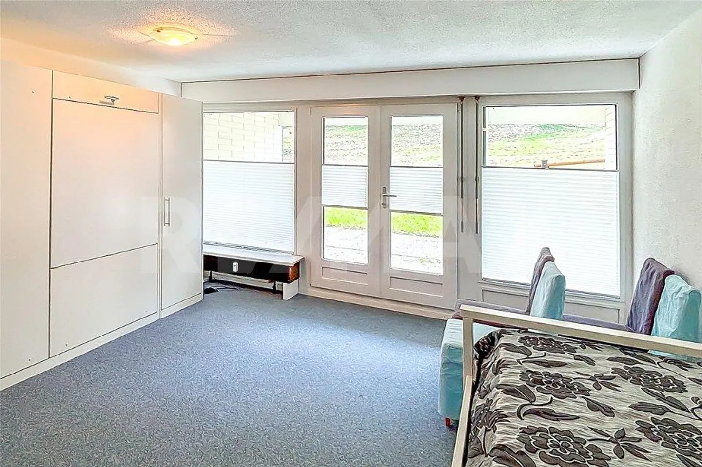 Furnished 1-room apartment - Photo 9 of 13