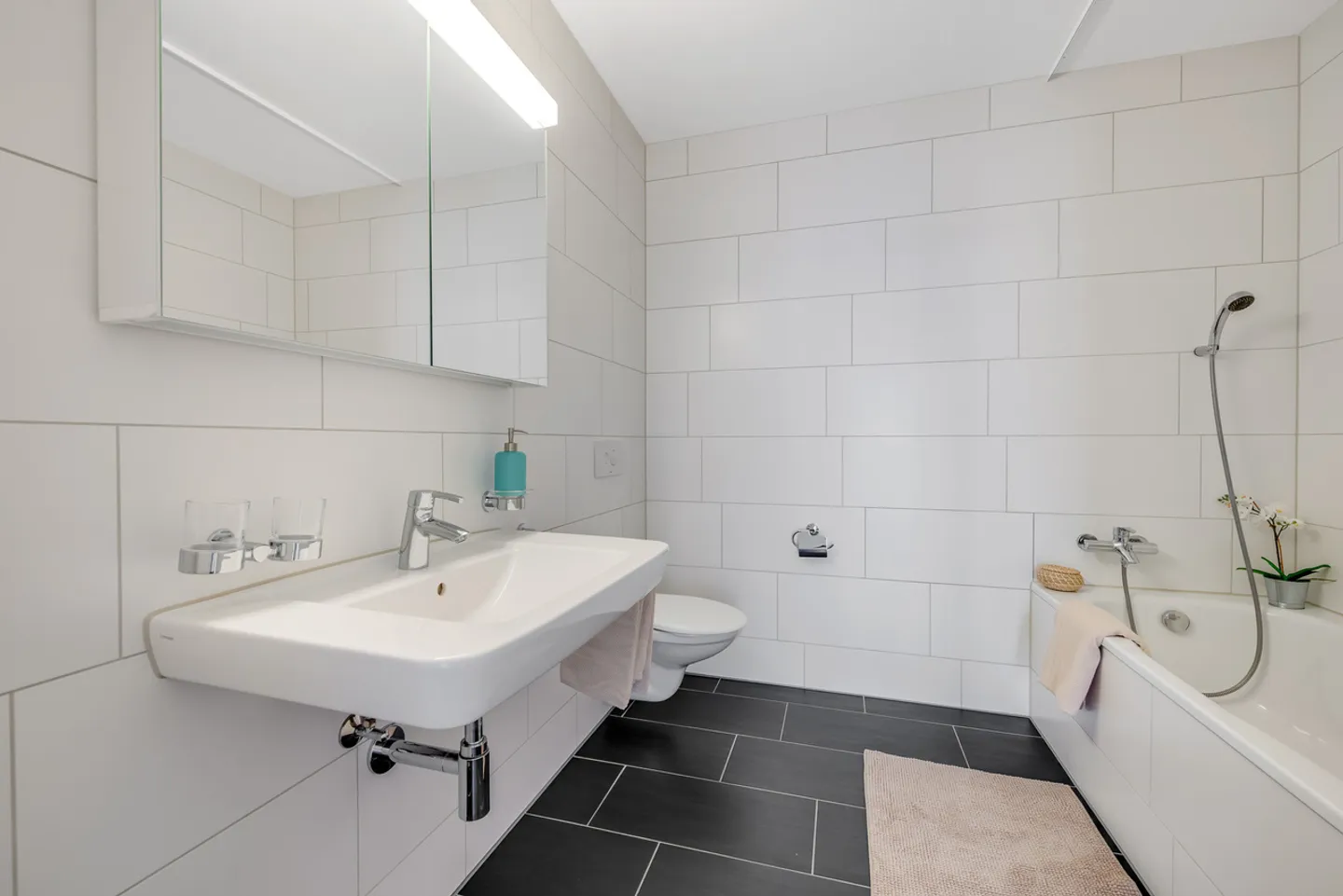 Great single apartment in a quiet location - Photo 6 of 13