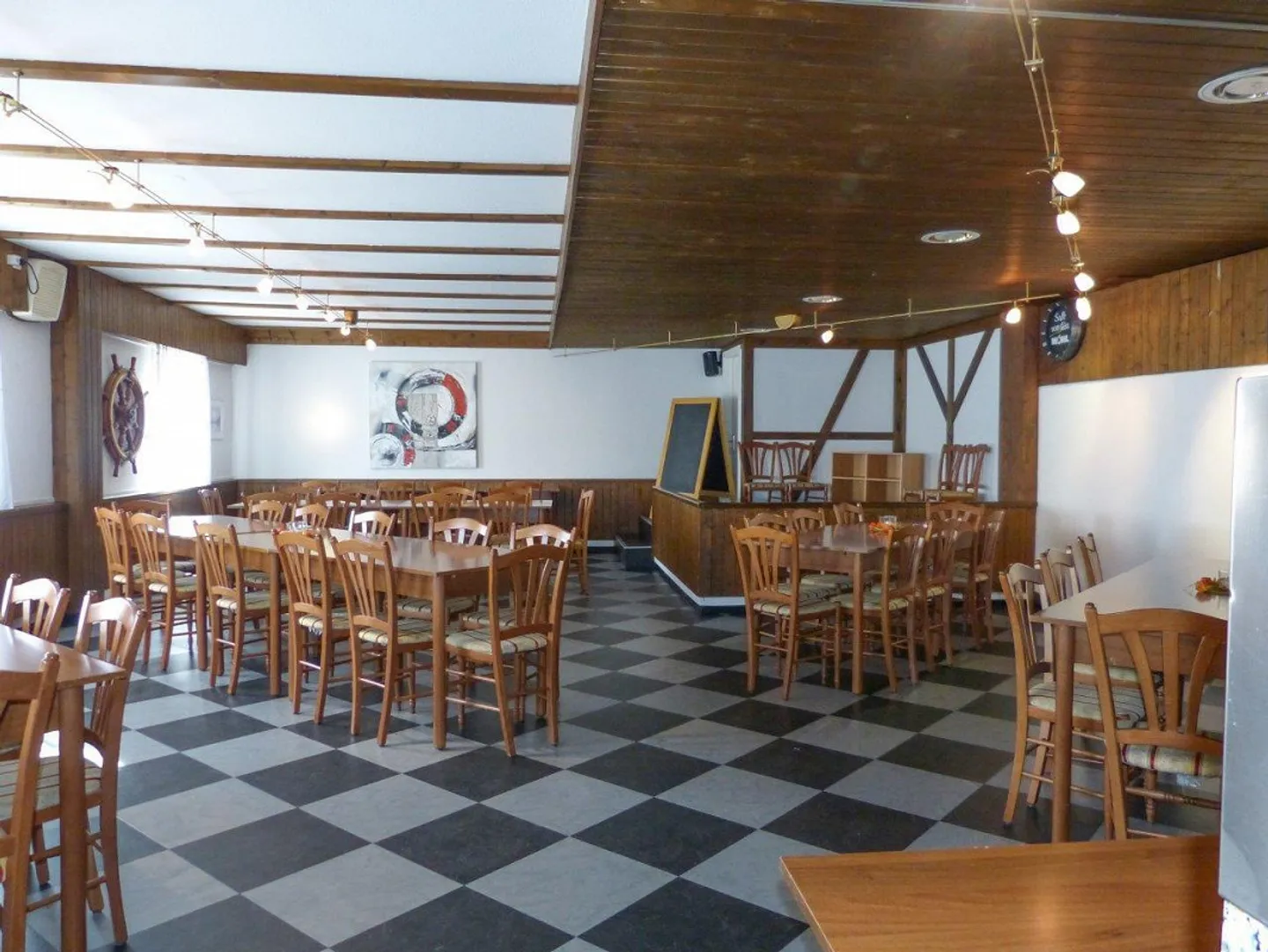 Eine Investition mit Potenzial Gewerbe und Wohnen - Foto 13 von 19