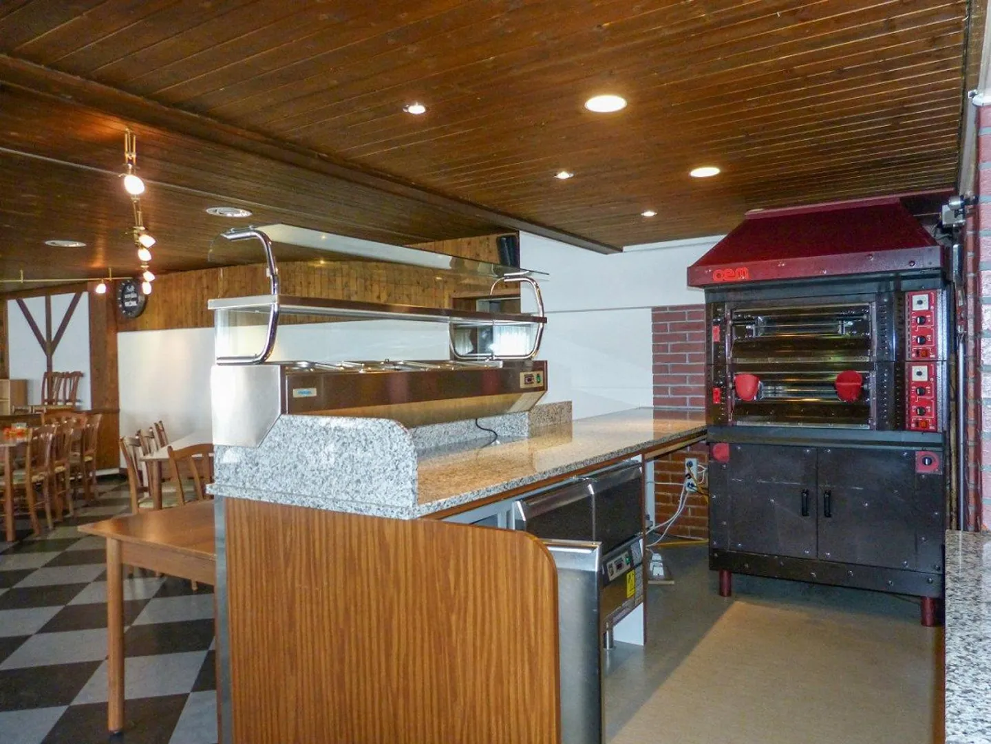 Eine Investition mit Potenzial Gewerbe und Wohnen - Foto 14 von 19