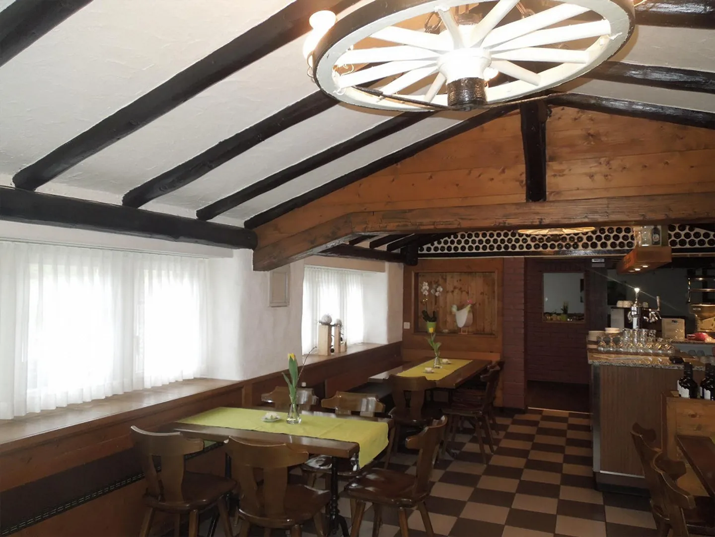 Eine Investition mit Potenzial Gewerbe und Wohnen - Foto 15 von 19