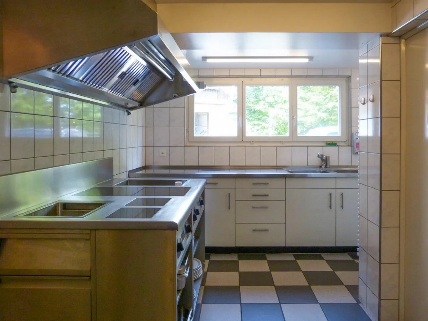 Eine Investition mit Potenzial Gewerbe und Wohnen - Foto 16 von 19