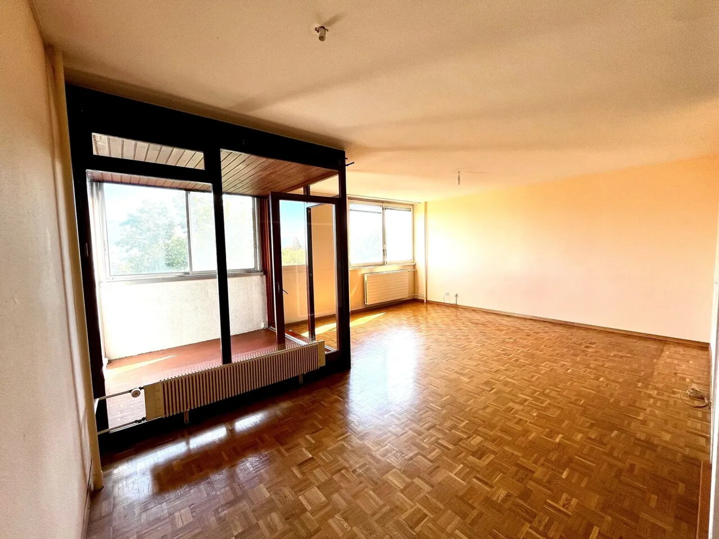 4-Zimmer-Wohnung im 5. Stock - Foto 2 von 6