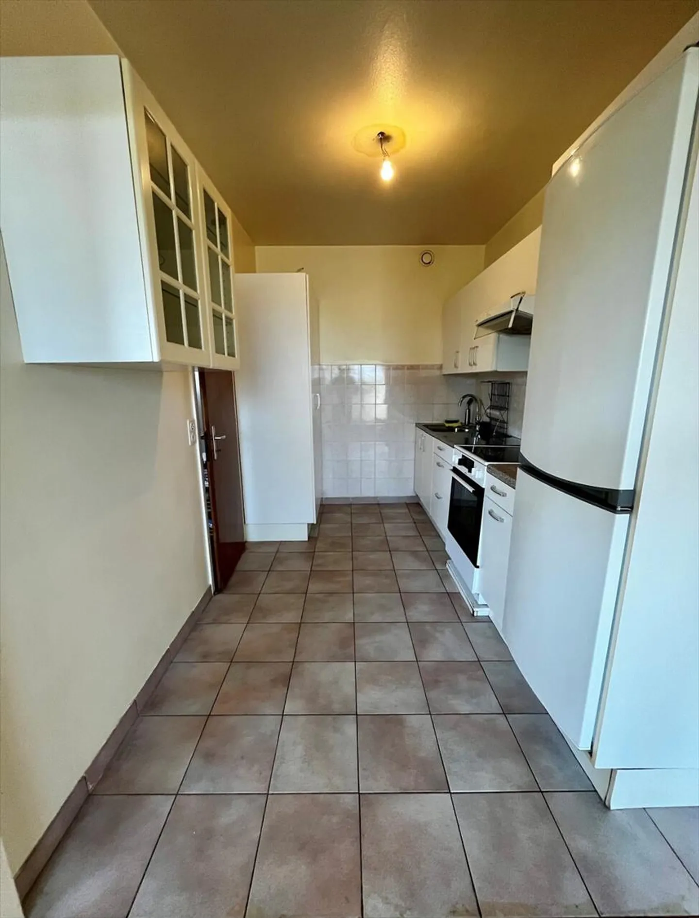 4-Zimmer-Wohnung im 5. Stock - Foto 3 von 6