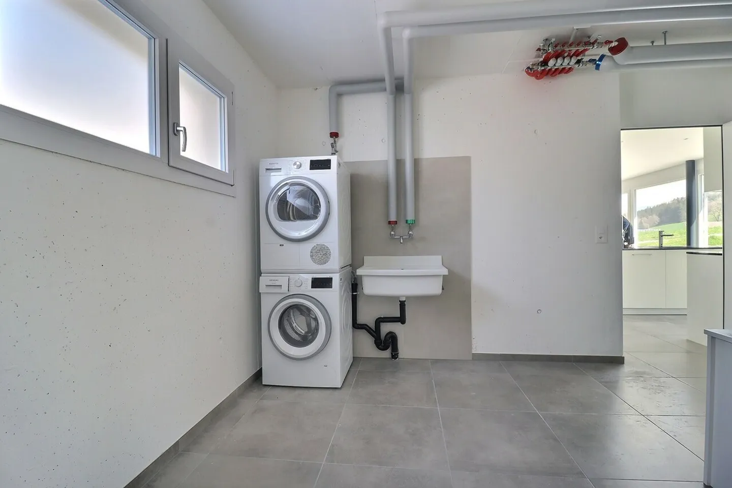 Casa a schiera in vendita - Foto 8 di 10