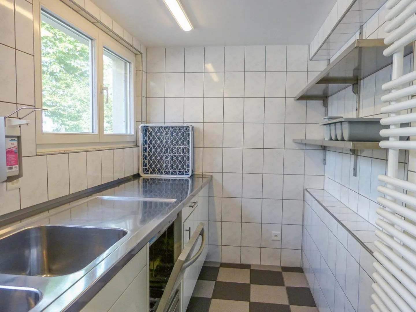 Eine Investition mit Potenzial Gewerbe und Wohnen - Foto 17 von 19