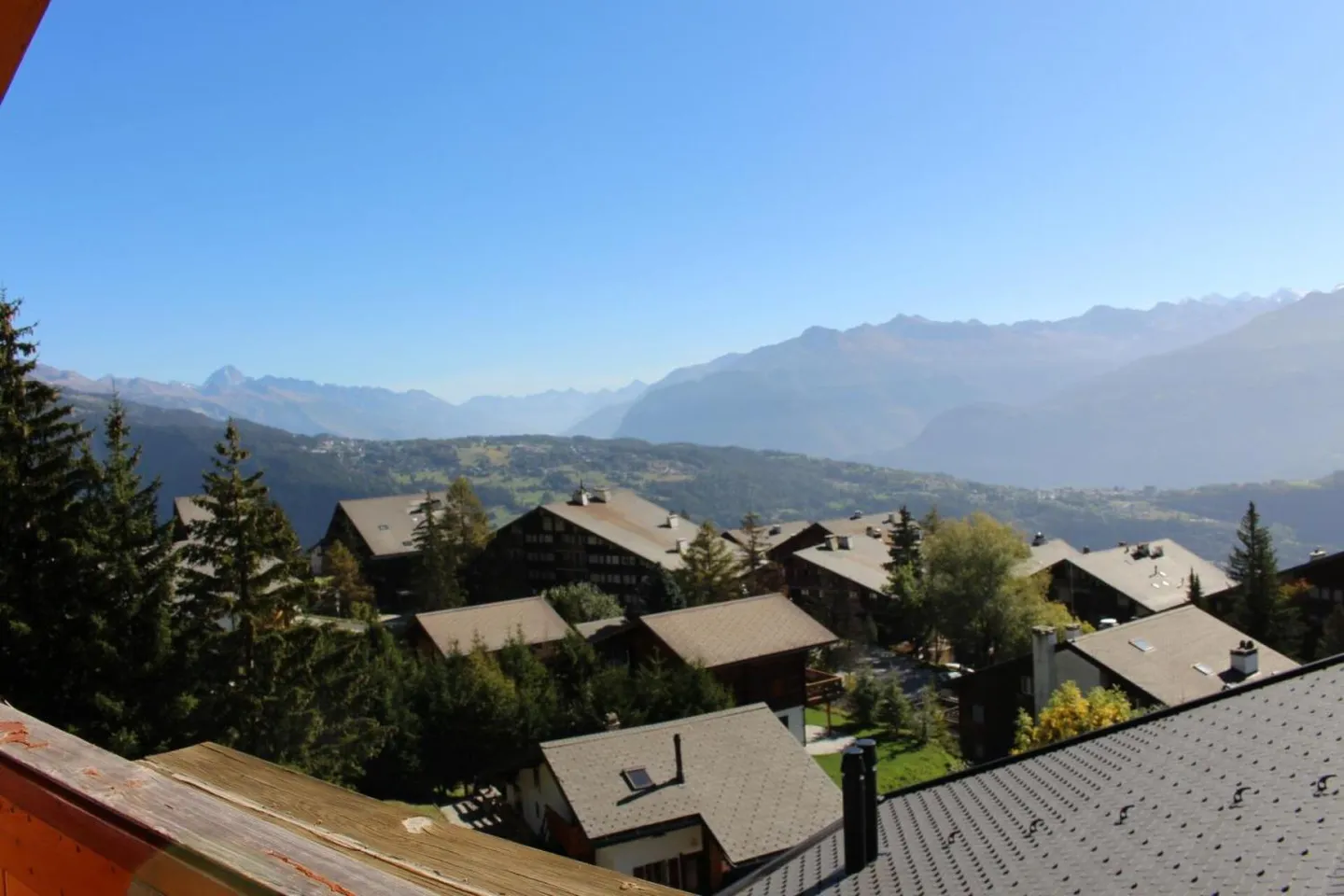 Chalet 7 Rooms in Anzère for Weekly Rental - Photo 11 of 13