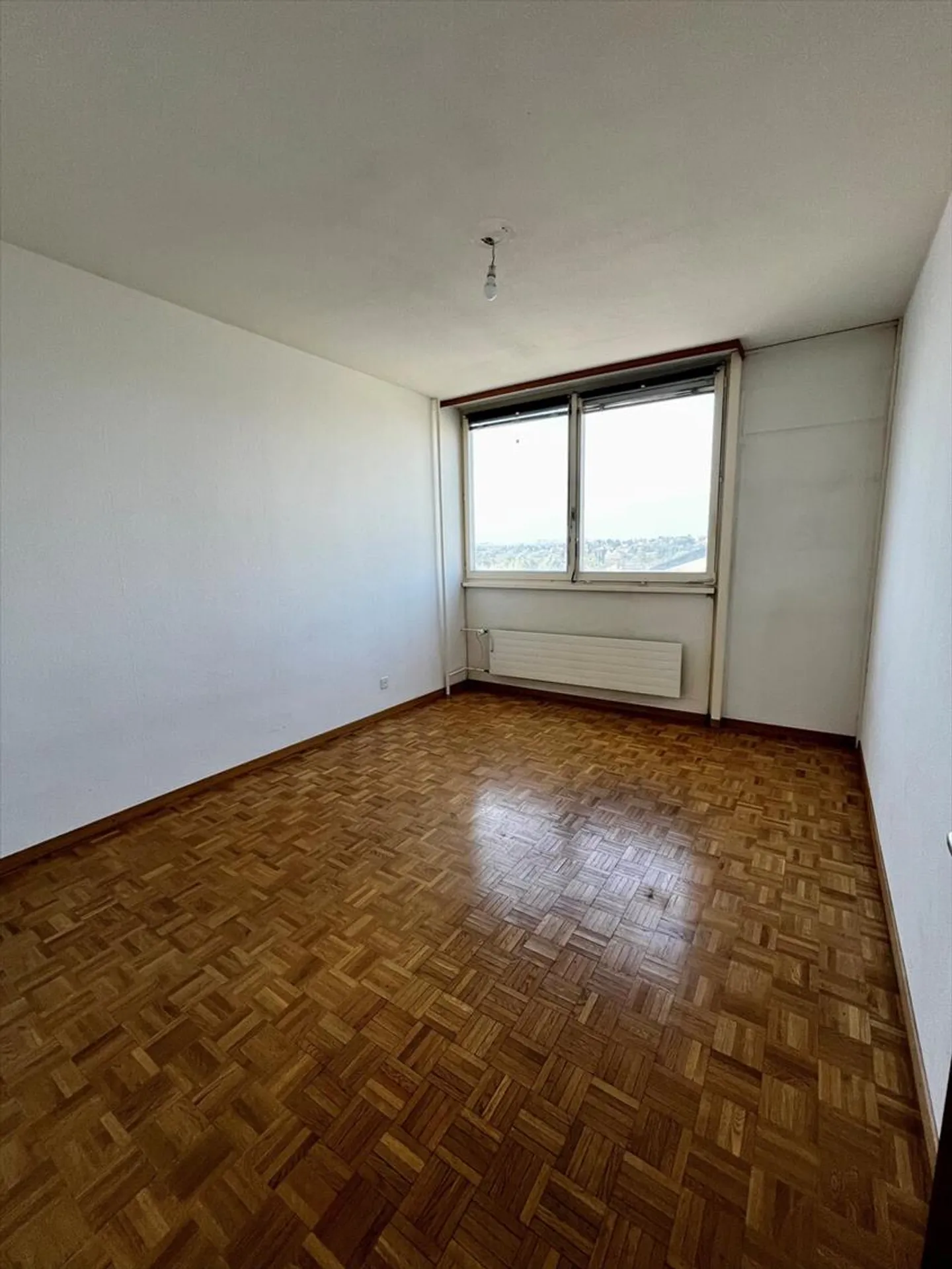 4-Zimmer-Wohnung im 5. Stock - Foto 4 von 6