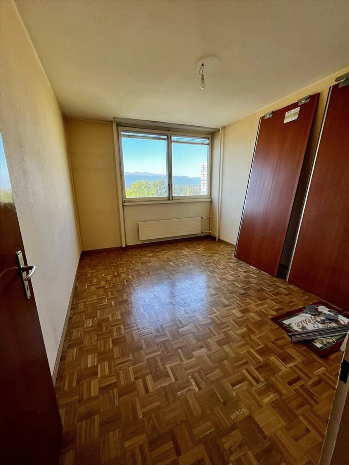 4-Zimmer-Wohnung im 5. Stock - Foto 5 von 6