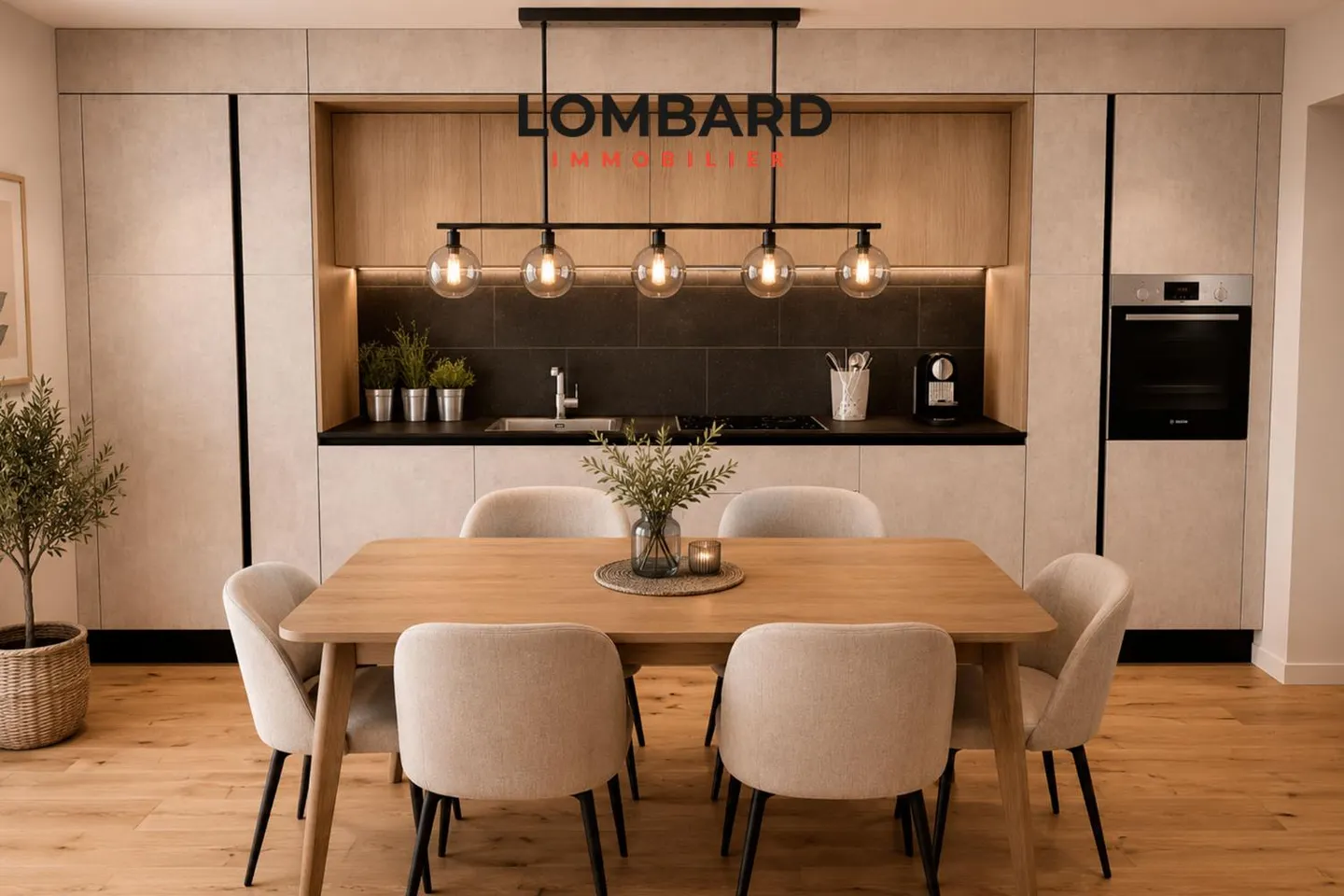 Appartamento 3.5 locali - Foto 2 di 13