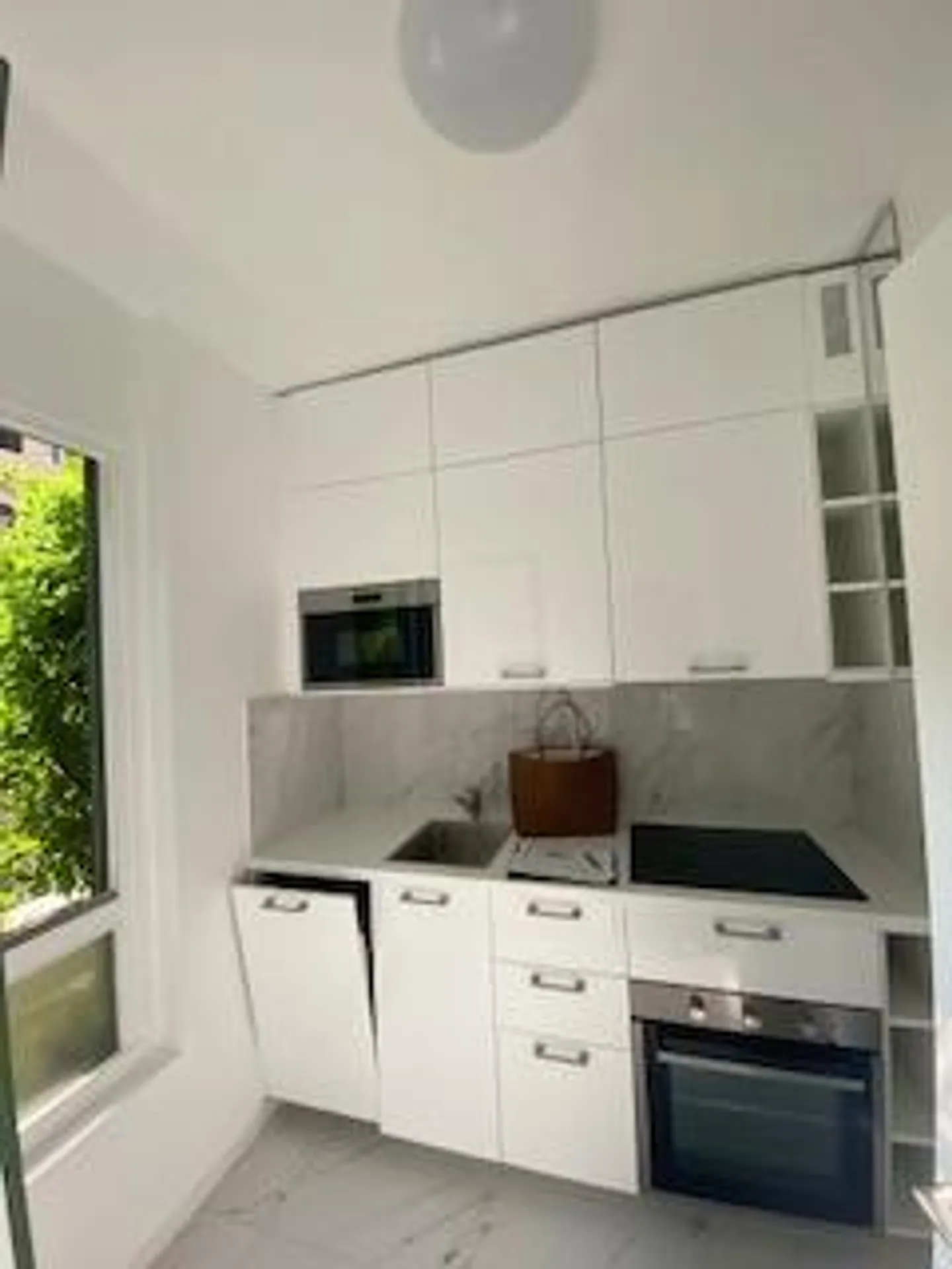 Monolocale Incantevole a Lugano - Foto 4 di 4