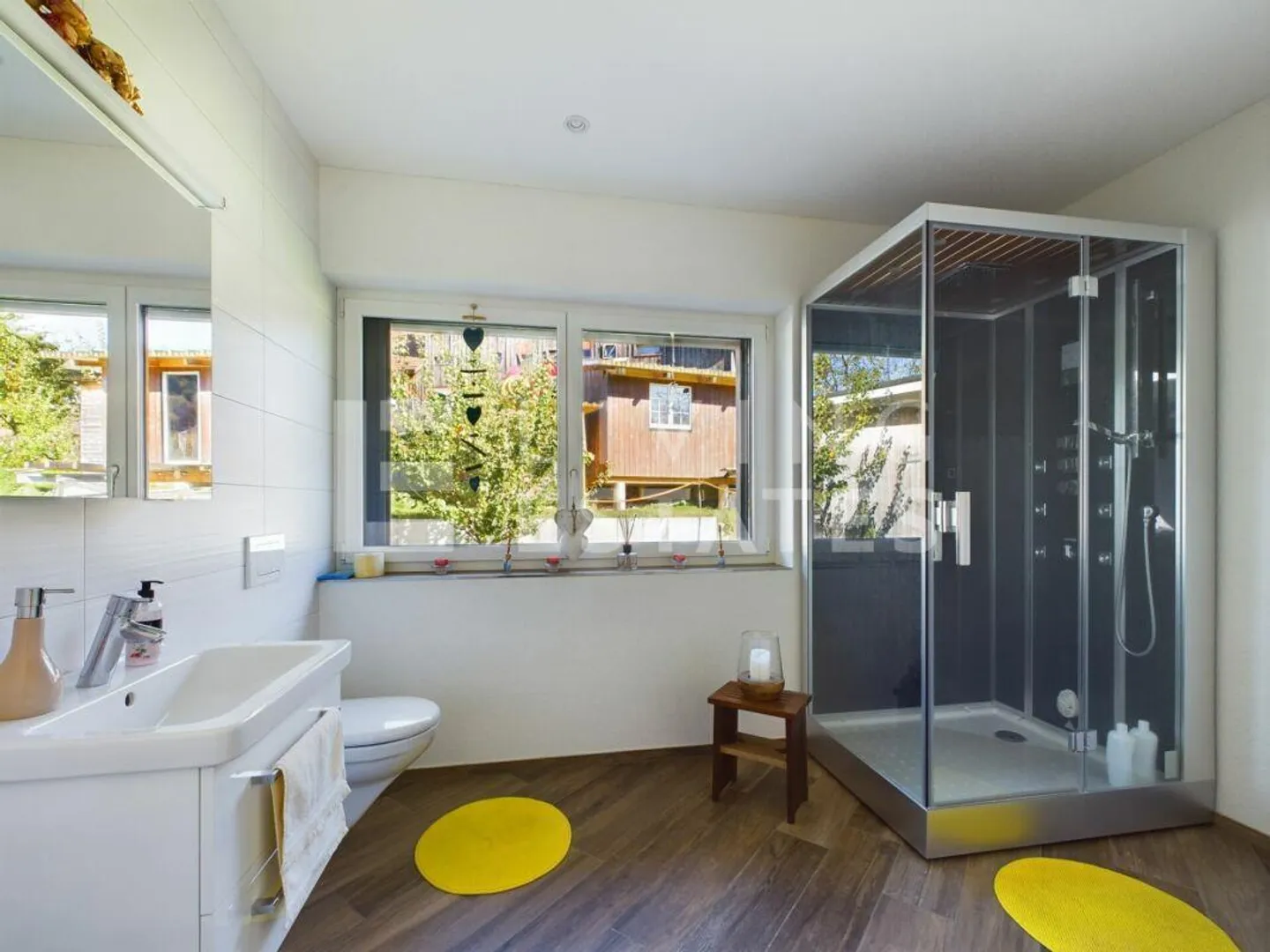 VITA RURALE CON PANORAMA - Foto 9 di 14