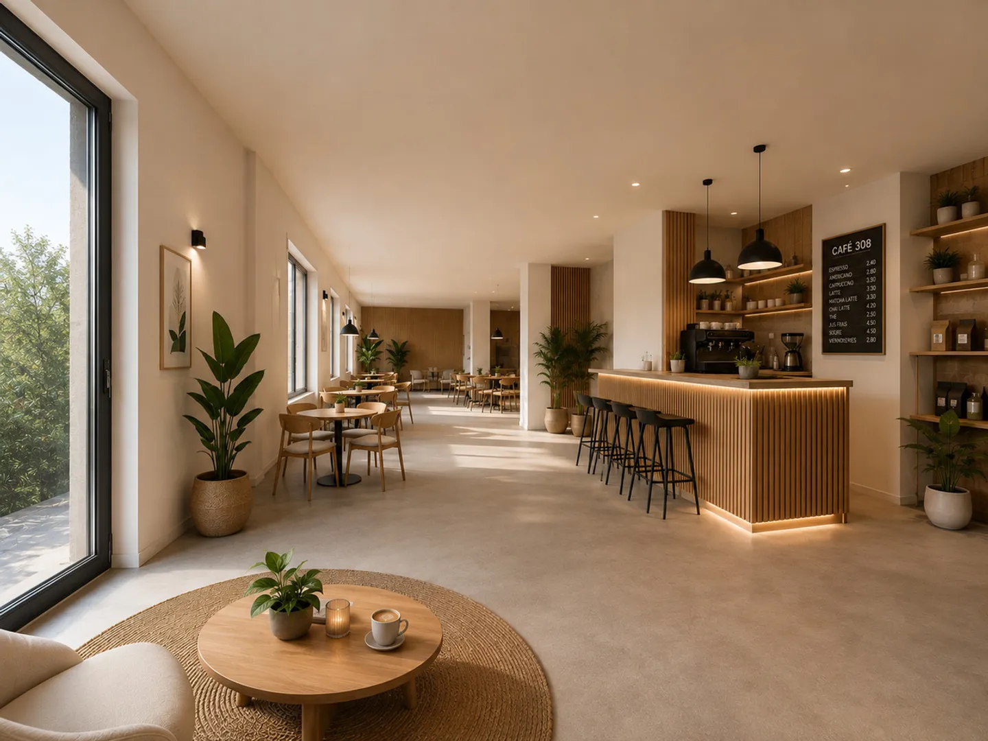 Aktivitätsfläche von 322 m² nach Ihren Bedürfnissen zu gestalten - Foto 4 von 4
