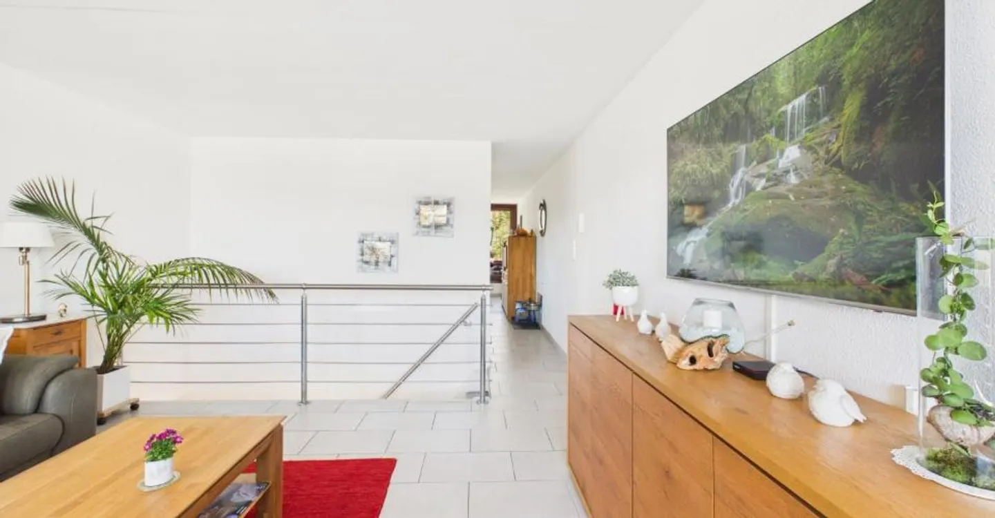 Attractive Duplex Apartment in the Legendary Rainpark - Photo 6 of 11
