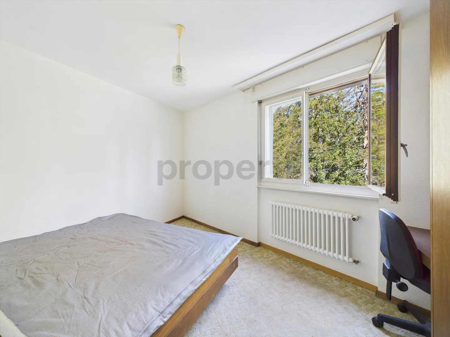 Luxuswohnung in Crans-Montana - Foto 5 von 10