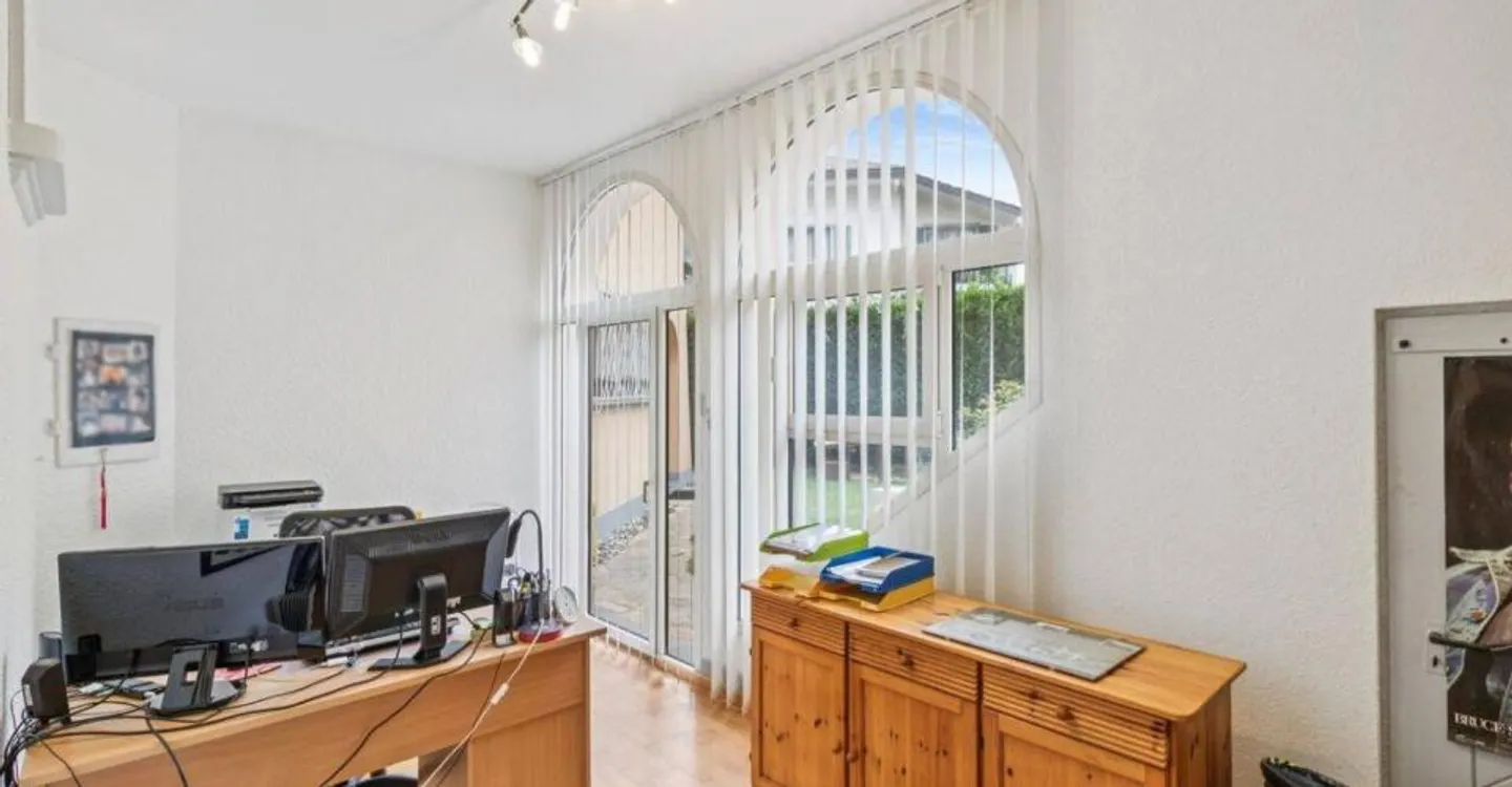 Superb apartment with large garden - Magnificent view of the lake - Photo 4 of 9