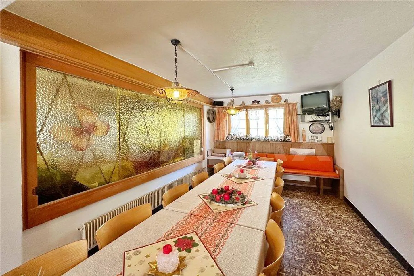 Le "Hohniesen" - utilisation polyvalente : B&B, appartements, chalet ou maison de groupe - Photo 5 sur 13