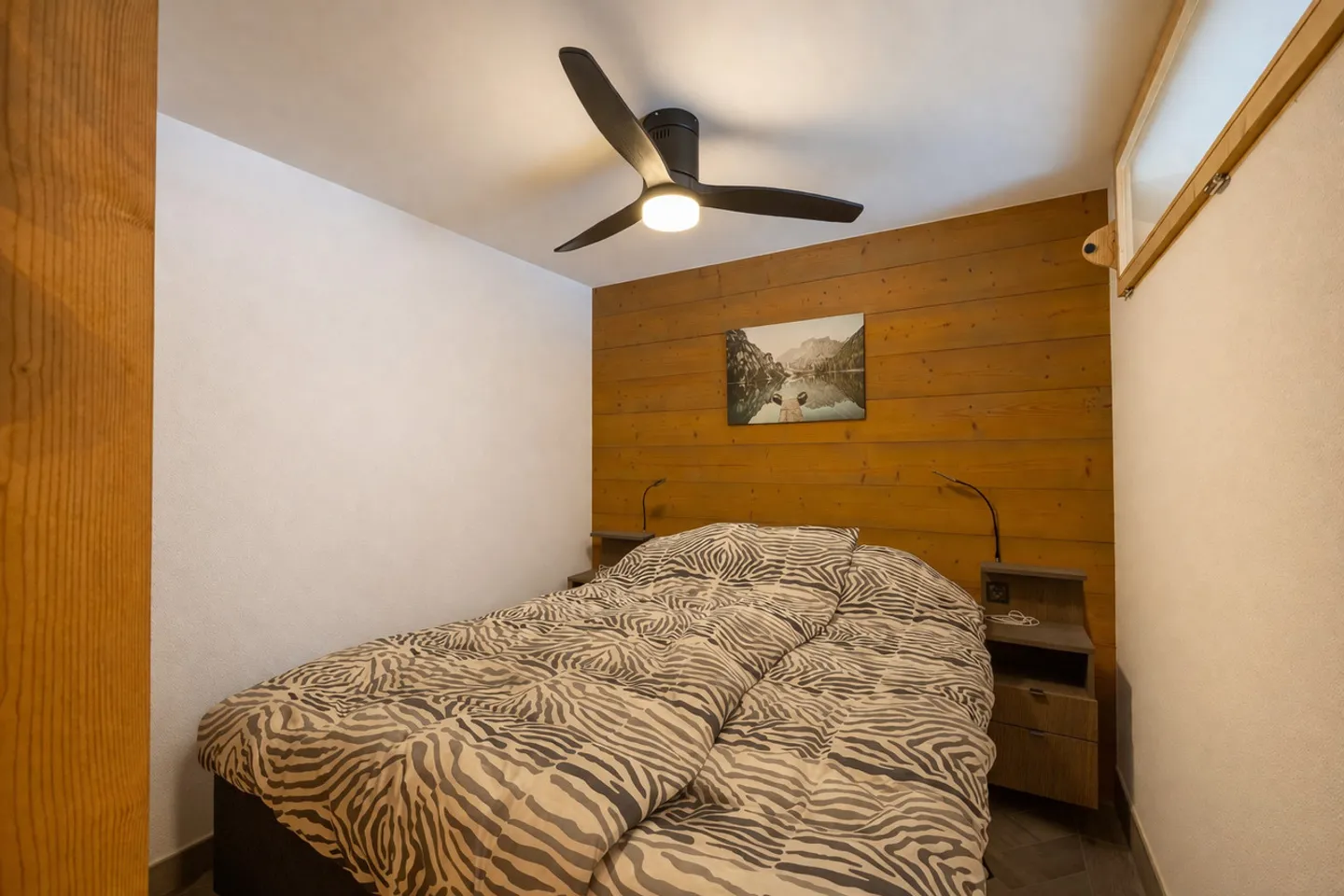 Appartement ski-in/ski-out Nendaz - Photo 9 sur 13