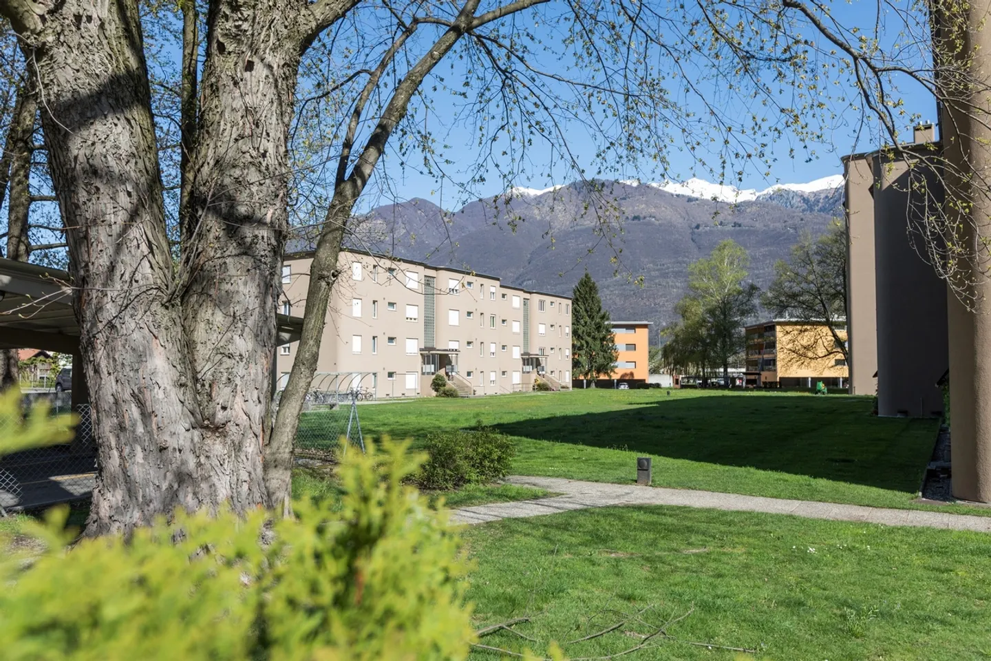 Comodità e natura a S. Antonino - Foto 1 di 7