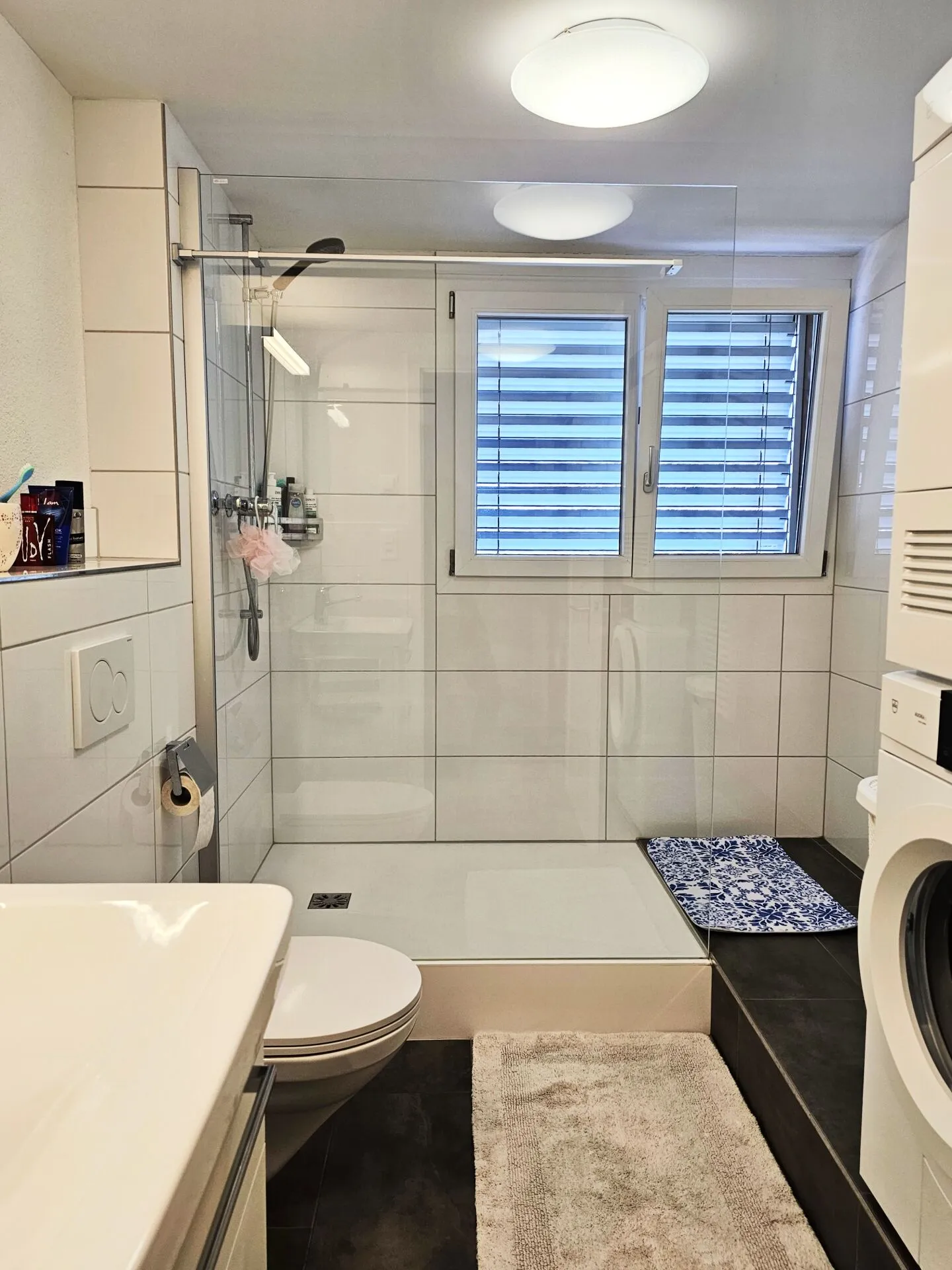 superbe appartement sous les toits de 2 pièces à louer - Photo 2 sur 6