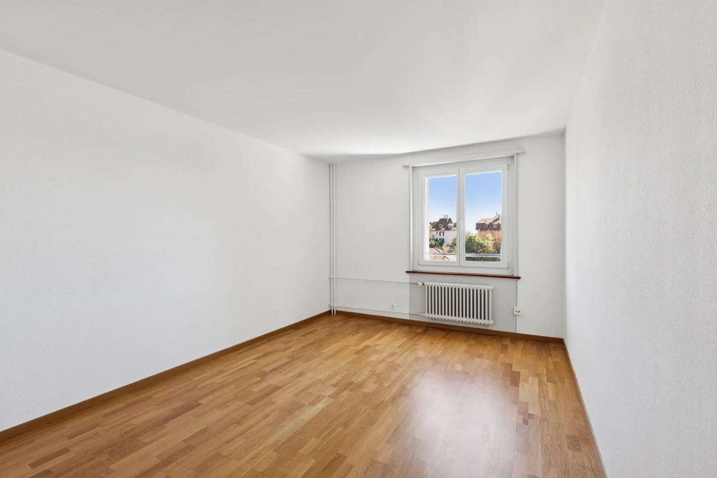 Appartement Charmant Près de la Gare - Photo 3 sur 4