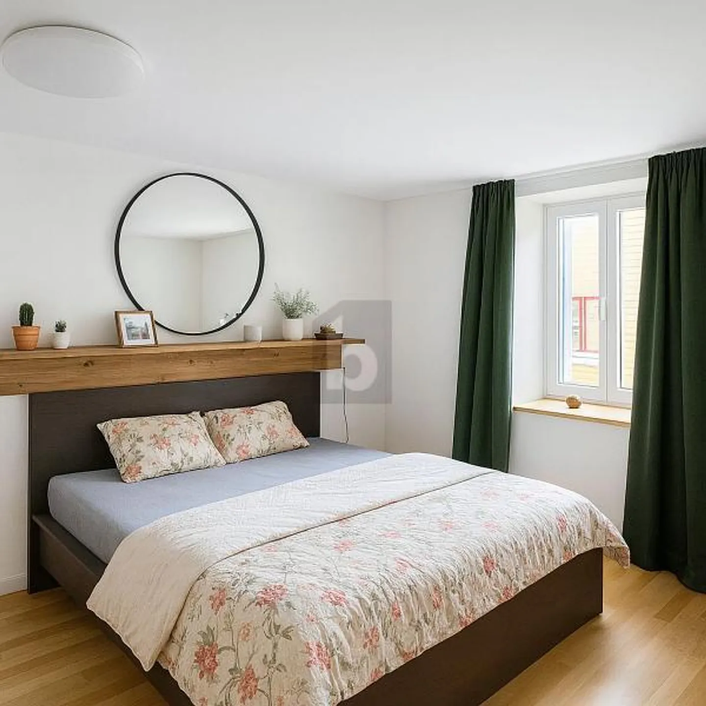 Charmant Appartement Rénové - Photo 5 sur 6