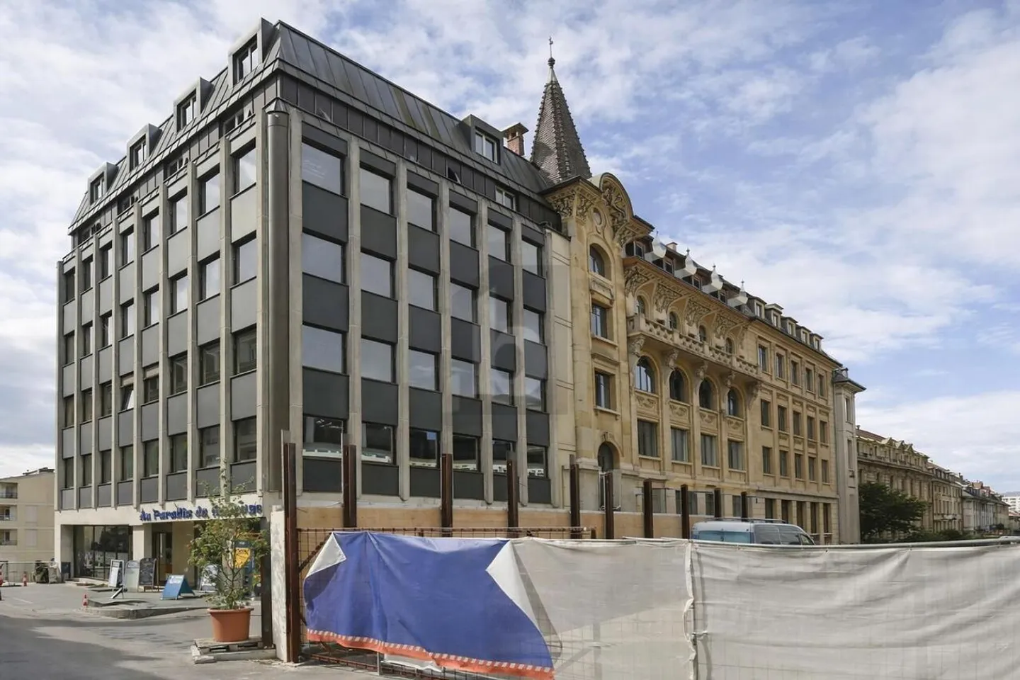 STRATEGIC, MODULAR & CENTRAL - Photo 1 of 6