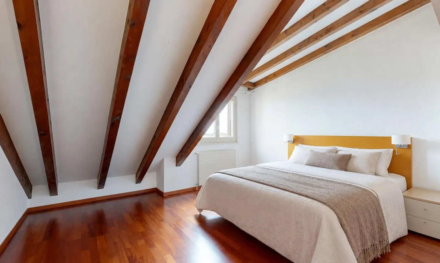 Spazioso duplex familiare a Eysins, pensato per tutta la famiglia - Foto 8 di 11