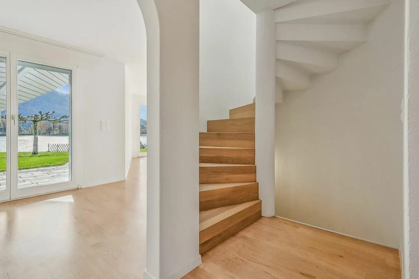 4.5-Zi-Wohnhaus mit Seeanstoss - Foto 7 von 20