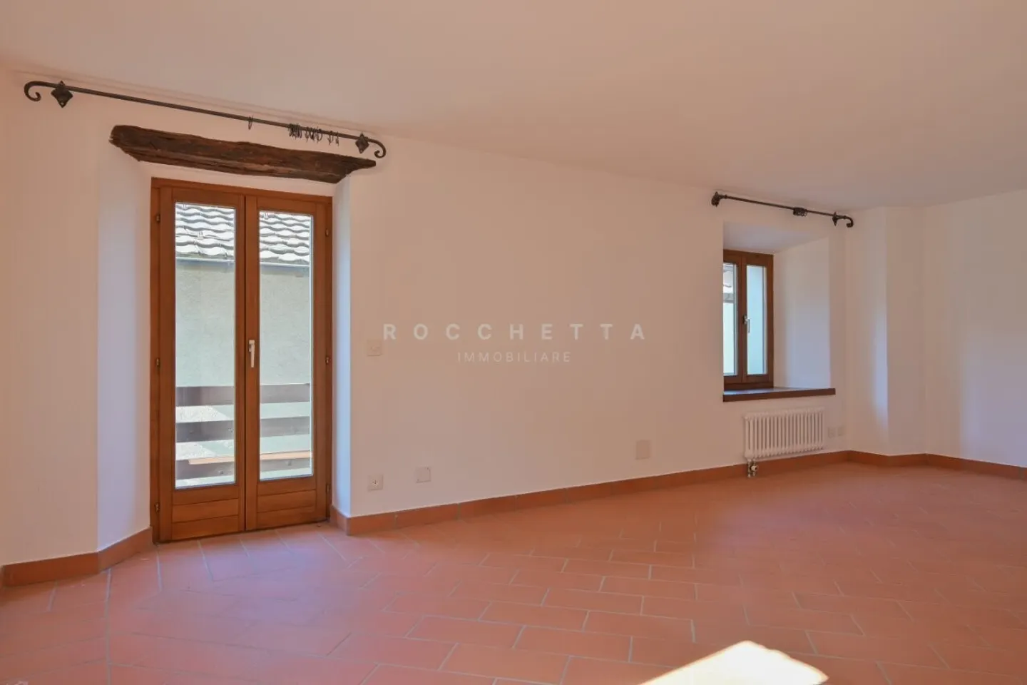 Affascinante casa ticinese con vista - Foto 10 di 15