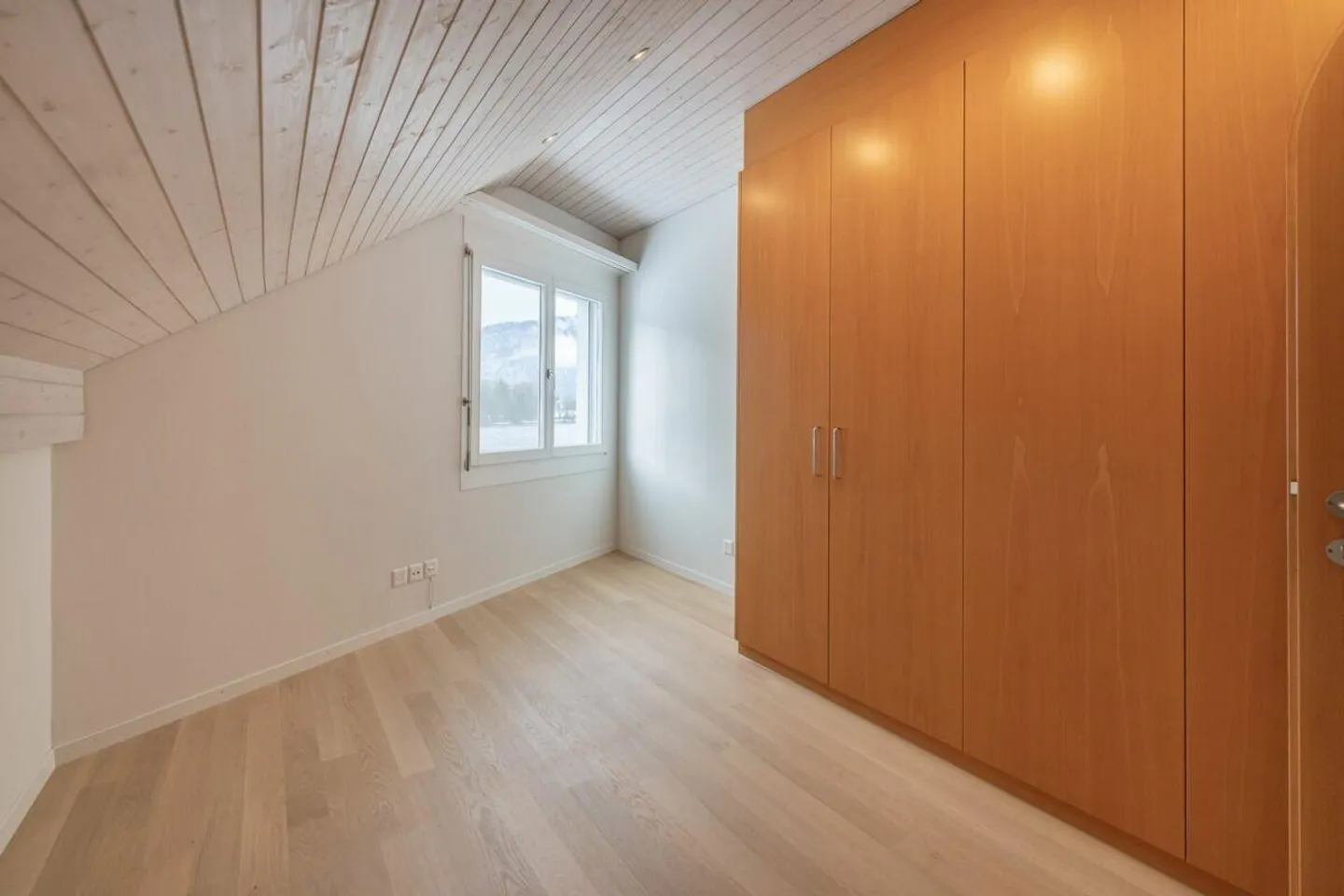 4.5-Zi-Wohnhaus mit Seeanstoss - Foto 10 von 20