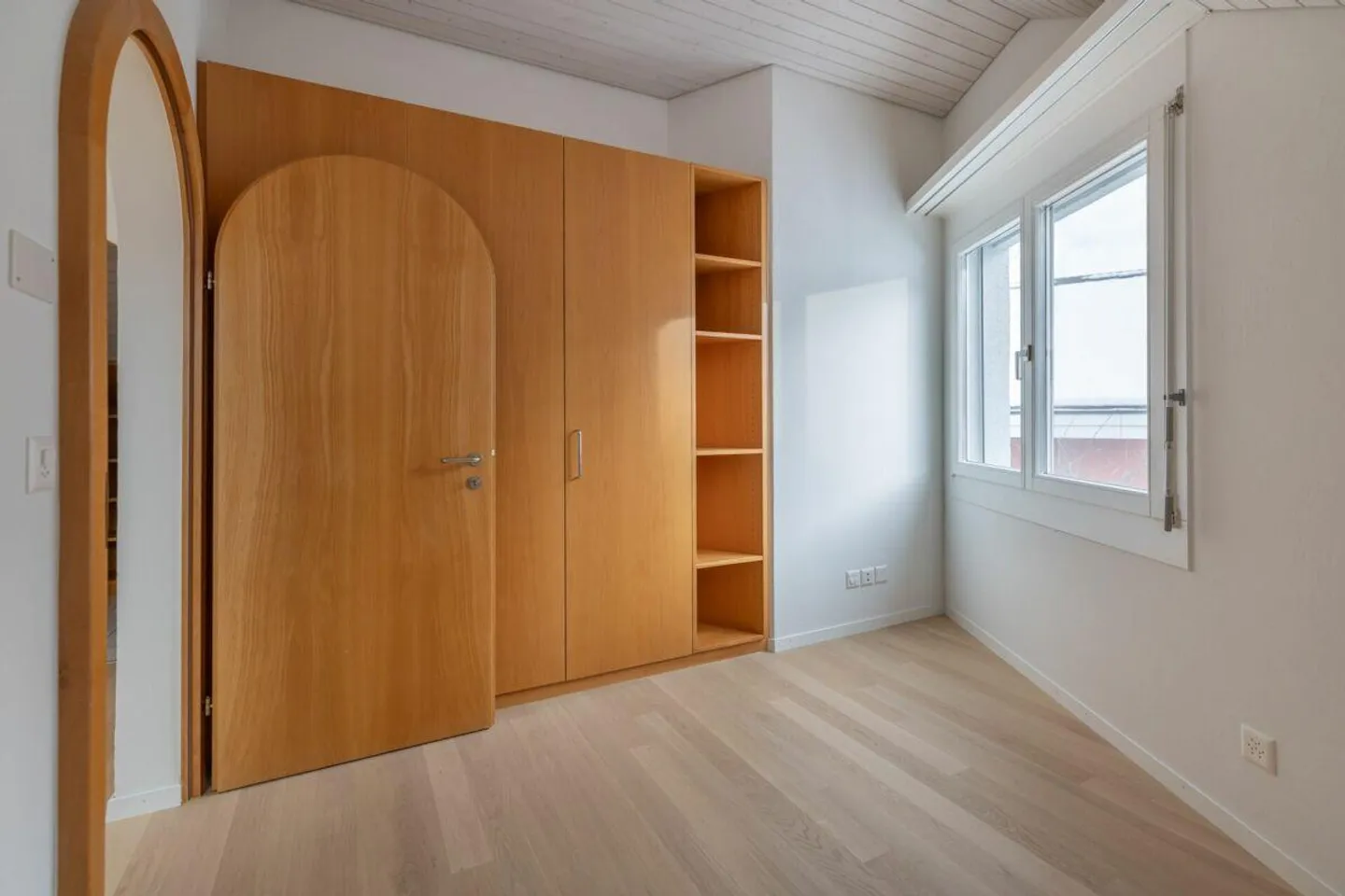 4.5-Zi-Wohnhaus mit Seeanstoss - Foto 11 von 20